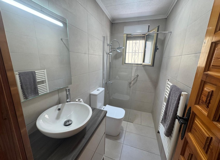 Sale - Einfamilienhaus - San Fulgencio - Urb. La Marina