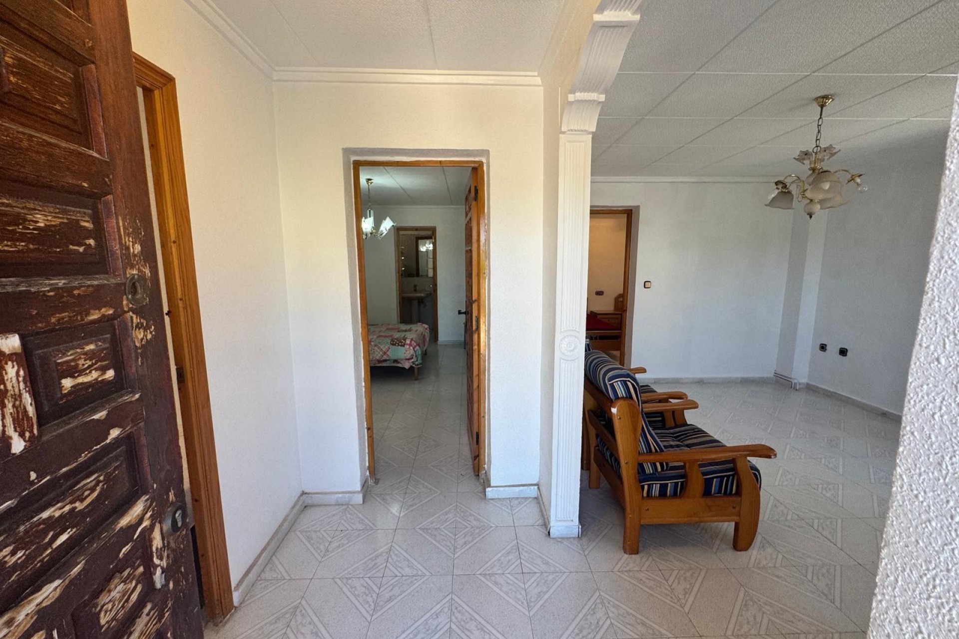Sale - Einfamilienhaus - San Fulgencio - Urb. La Marina