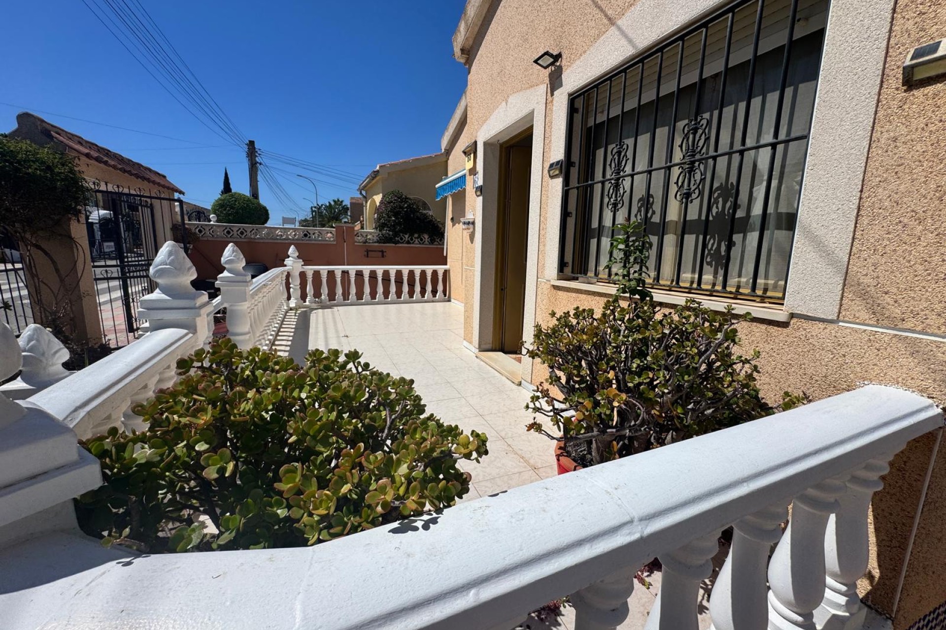 Sale - Einfamilienhaus - San Fulgencio - Urb. La Marina