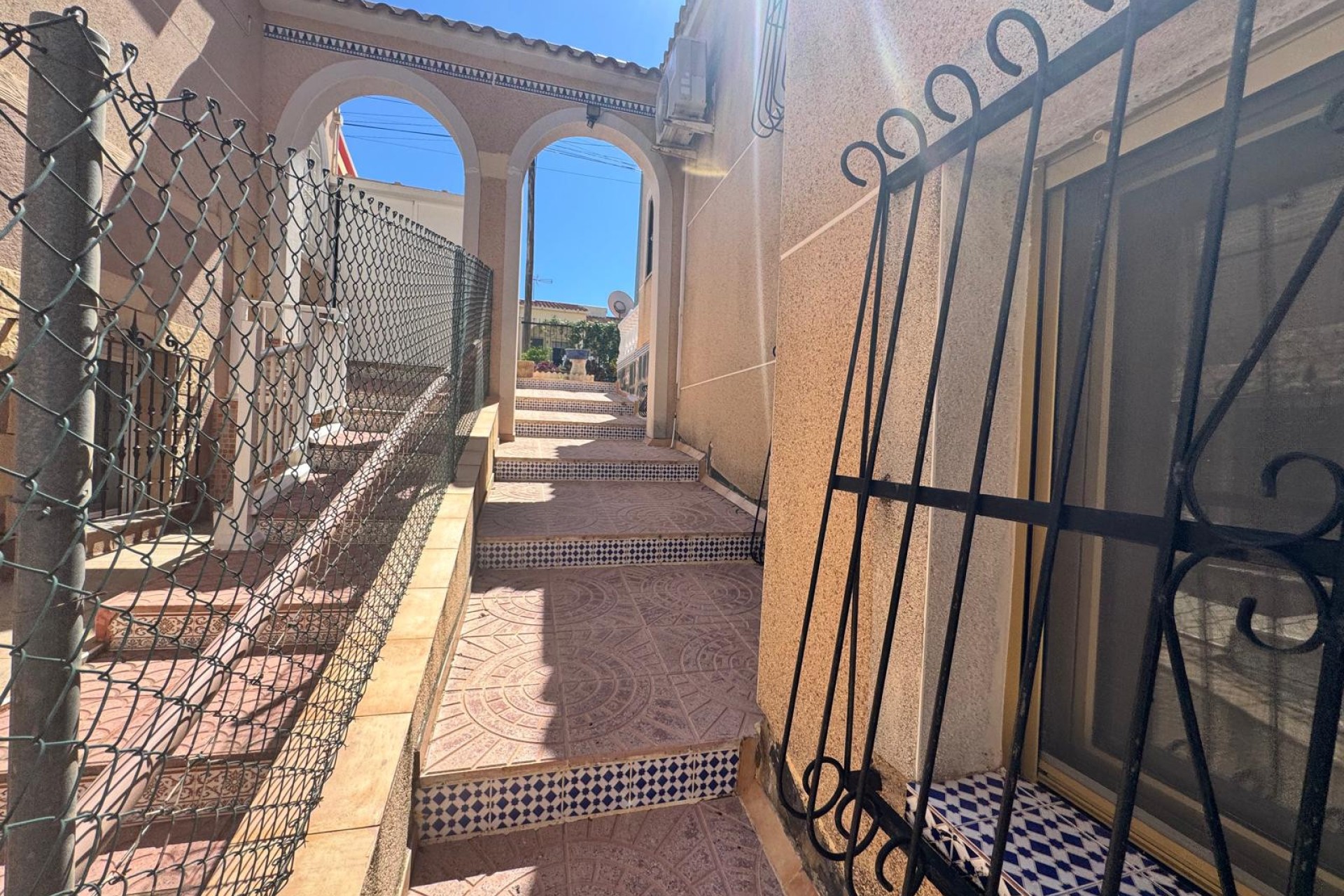 Sale - Einfamilienhaus - San Fulgencio - Urb. La Marina