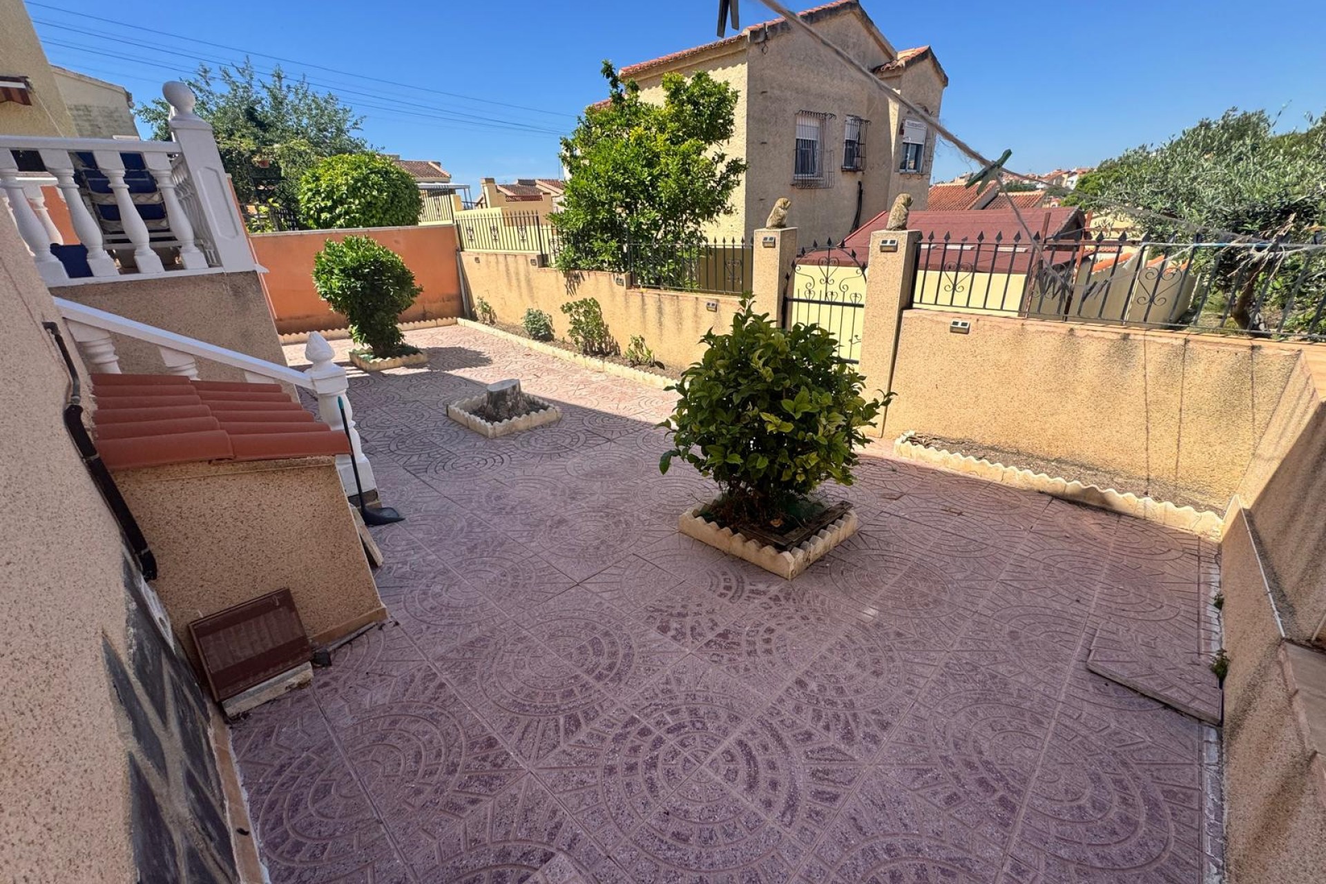 Sale - Einfamilienhaus - San Fulgencio - Urb. La Marina