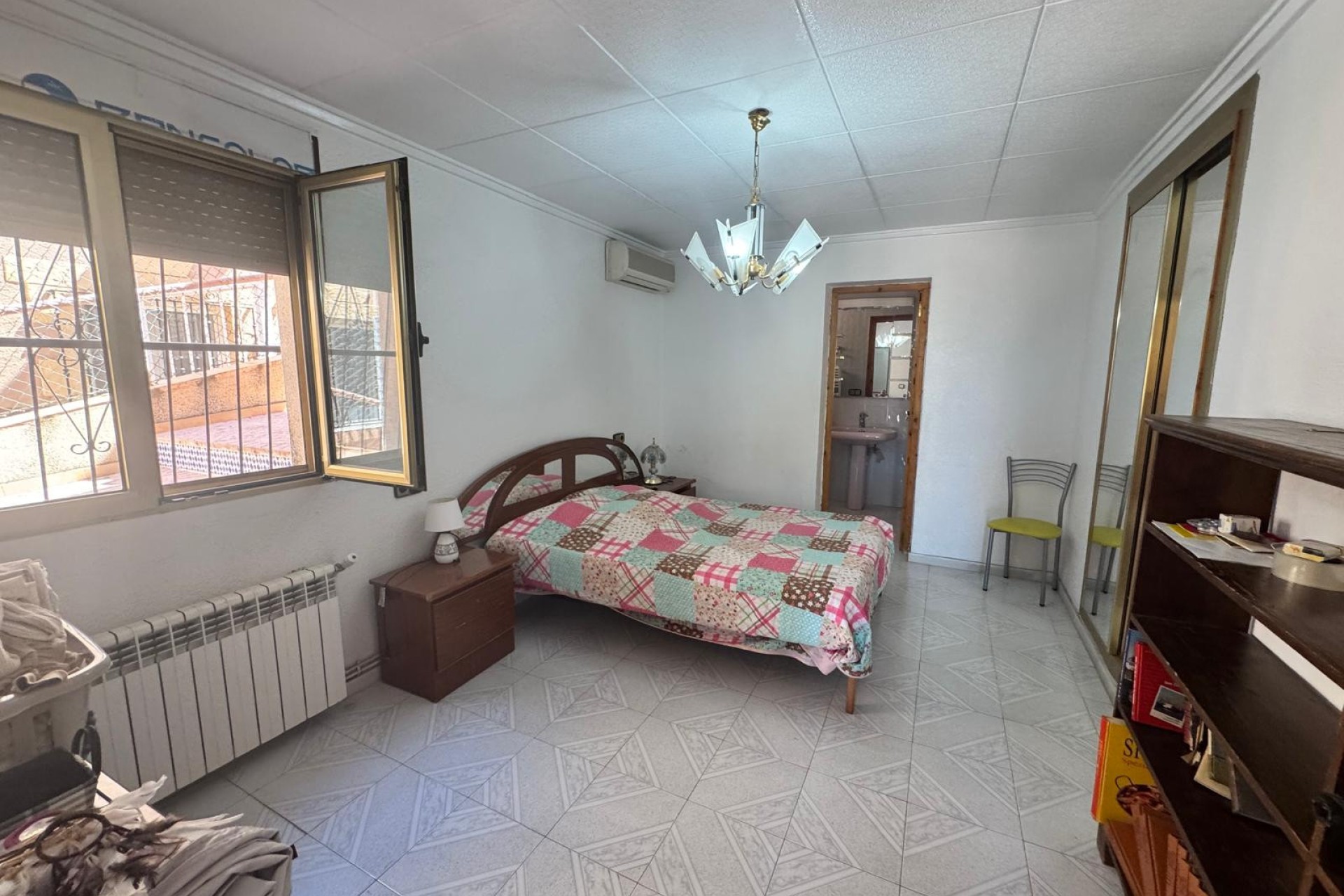 Sale - Einfamilienhaus - San Fulgencio - Urb. La Marina