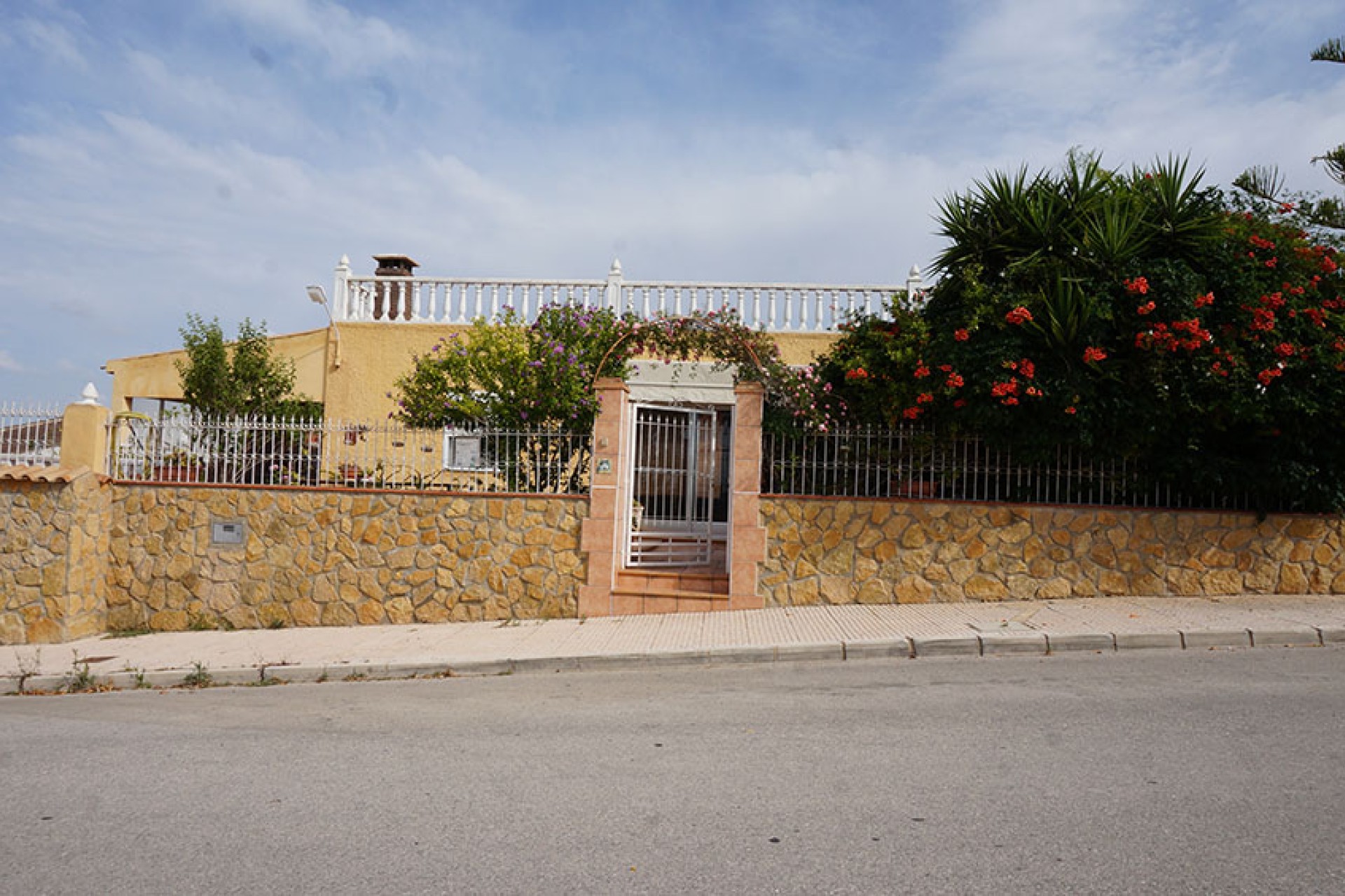 Sale - Einfamilienhaus - San Fulgencio - Urb. La Marina