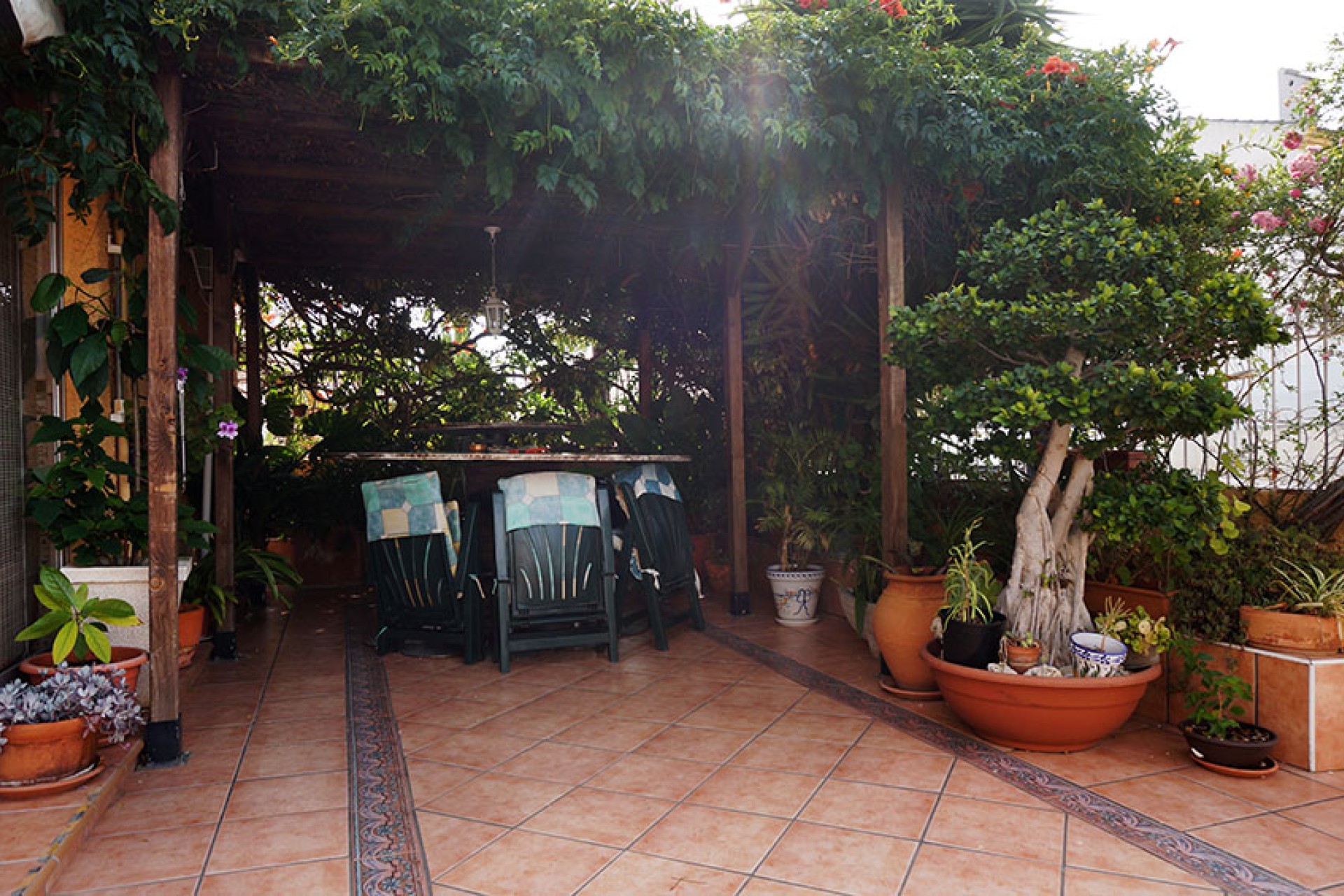 Sale - Einfamilienhaus - San Fulgencio - Urb. La Marina