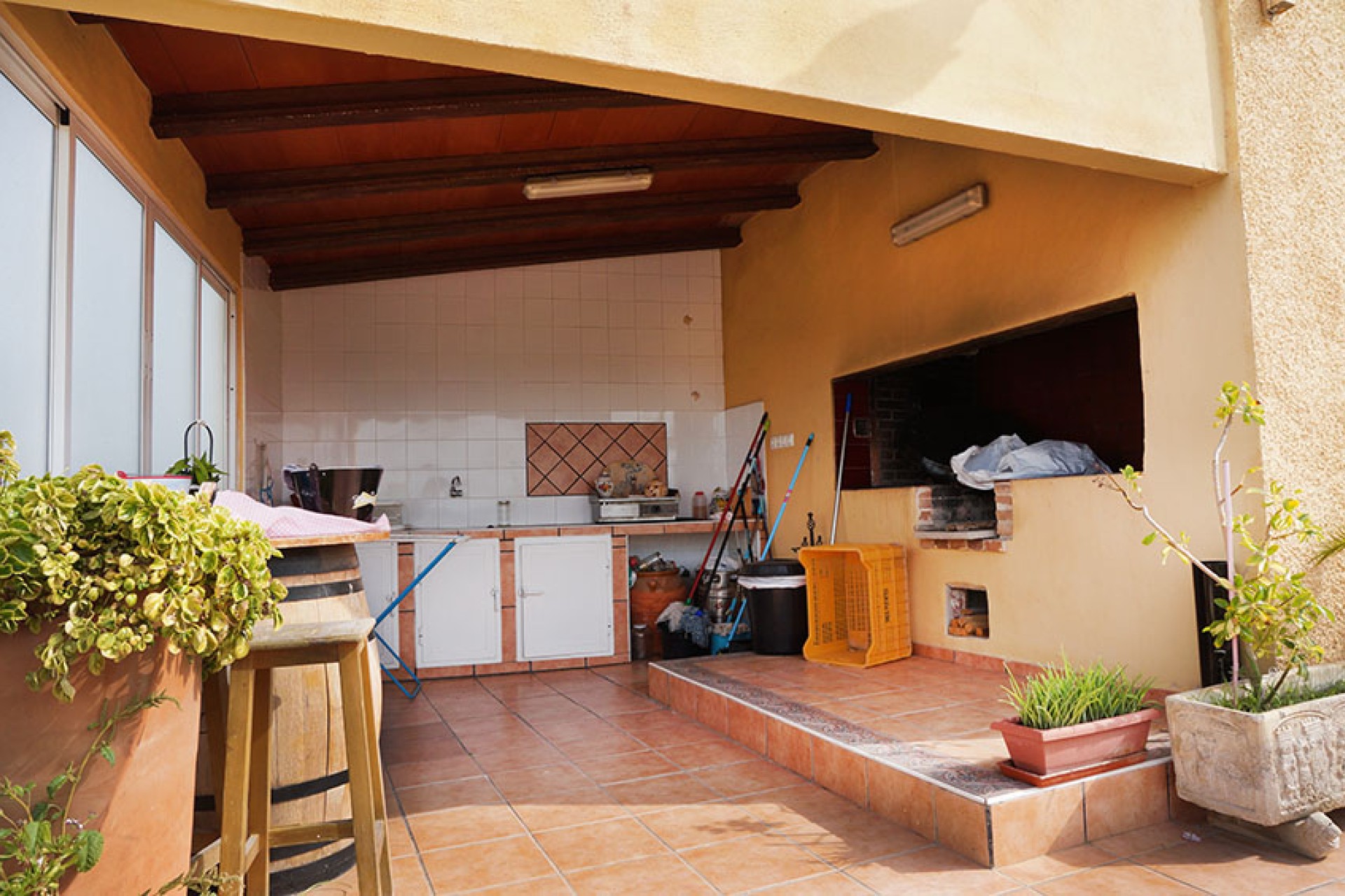 Sale - Einfamilienhaus - San Fulgencio - Urb. La Marina