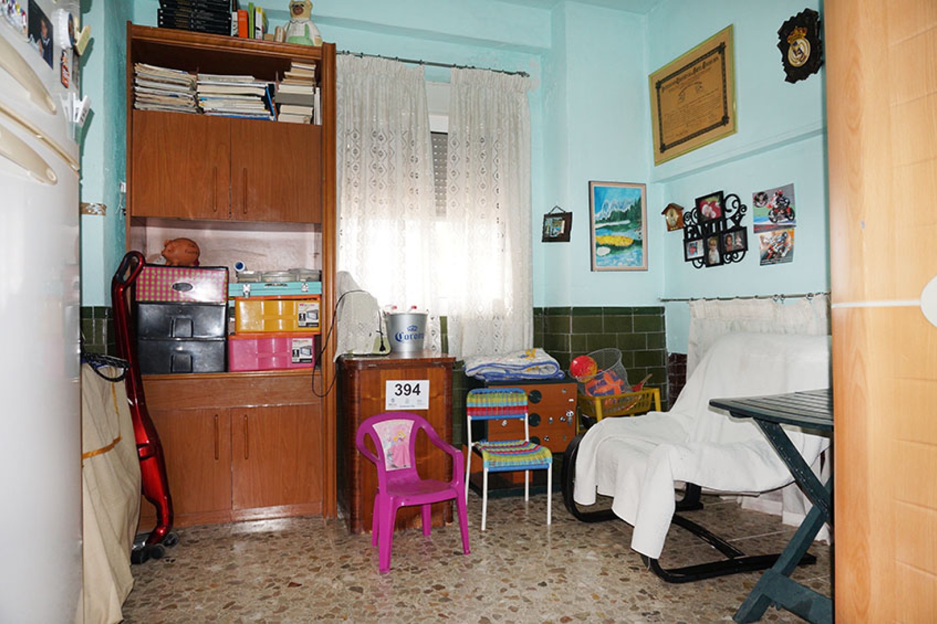 Sale - Einfamilienhaus - San Fulgencio - Urb. La Marina