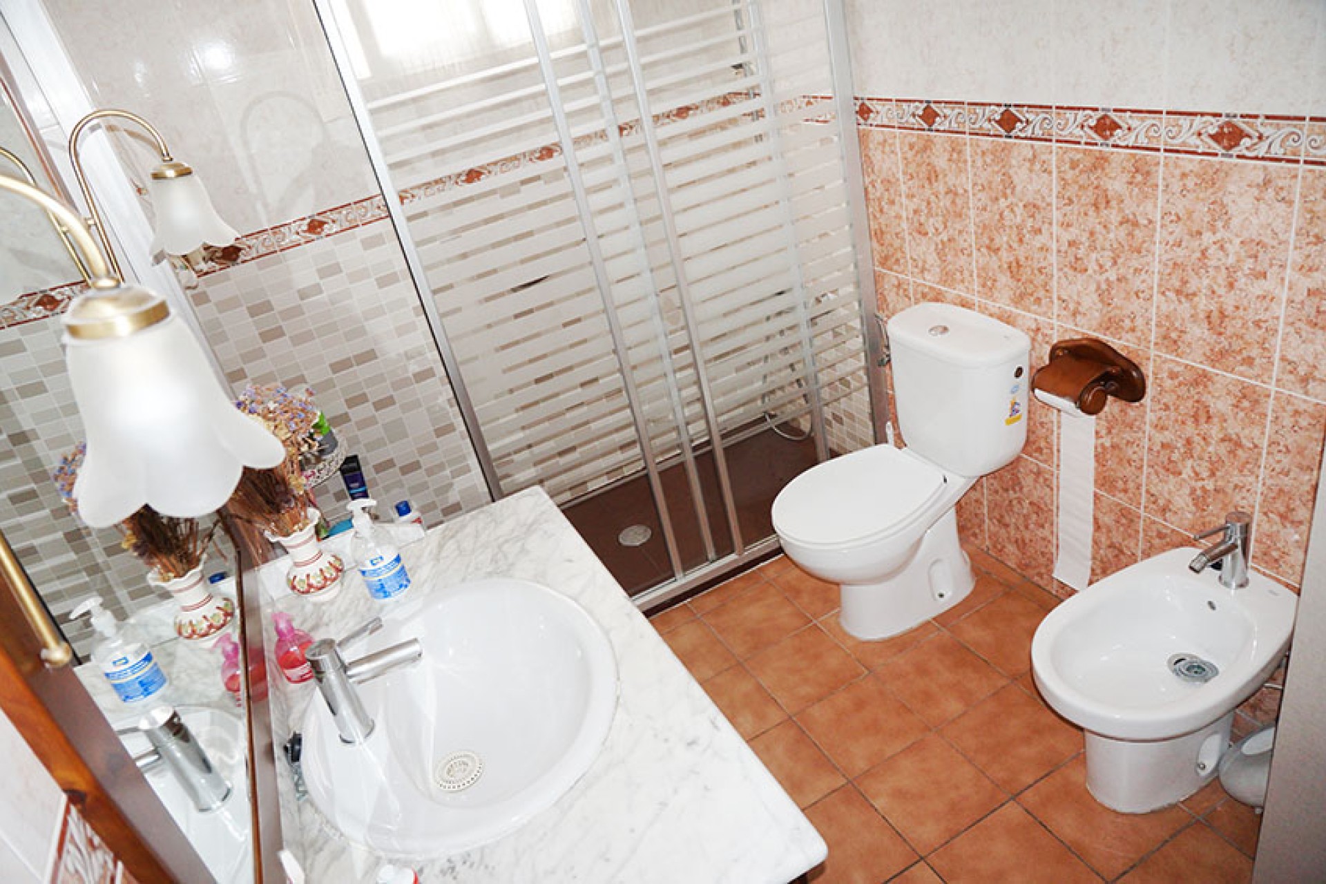 Sale - Einfamilienhaus - San Fulgencio - Urb. La Marina