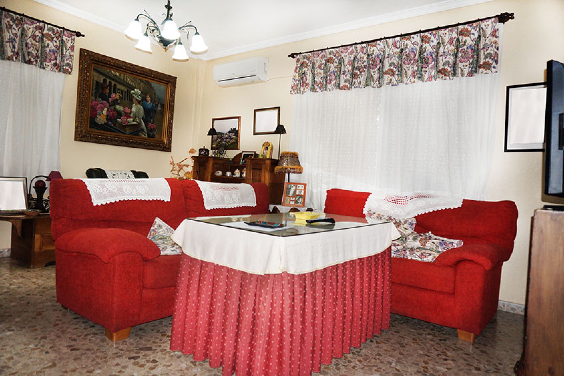 Sale - Einfamilienhaus - San Fulgencio - Urb. La Marina