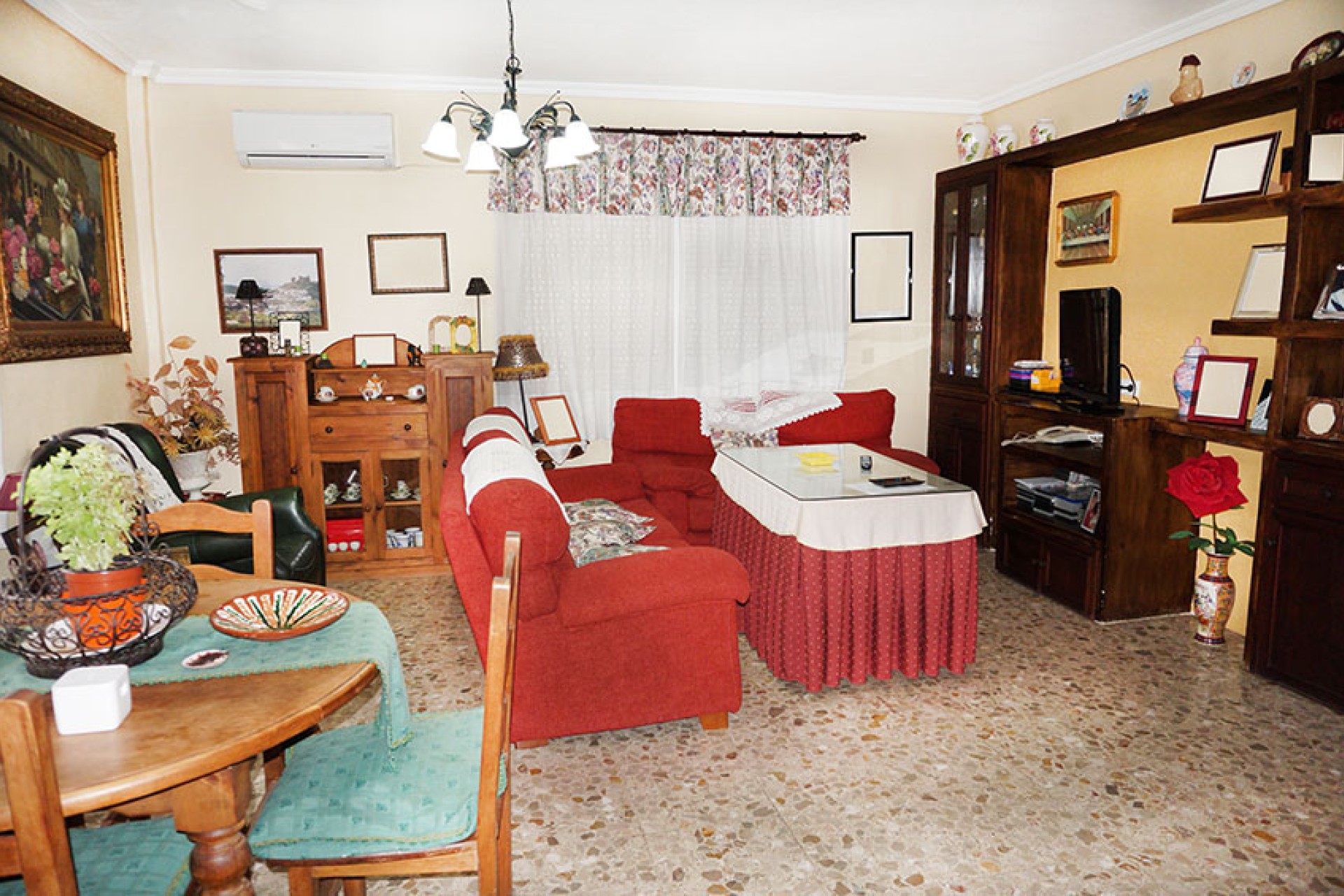 Sale - Einfamilienhaus - San Fulgencio - Urb. La Marina