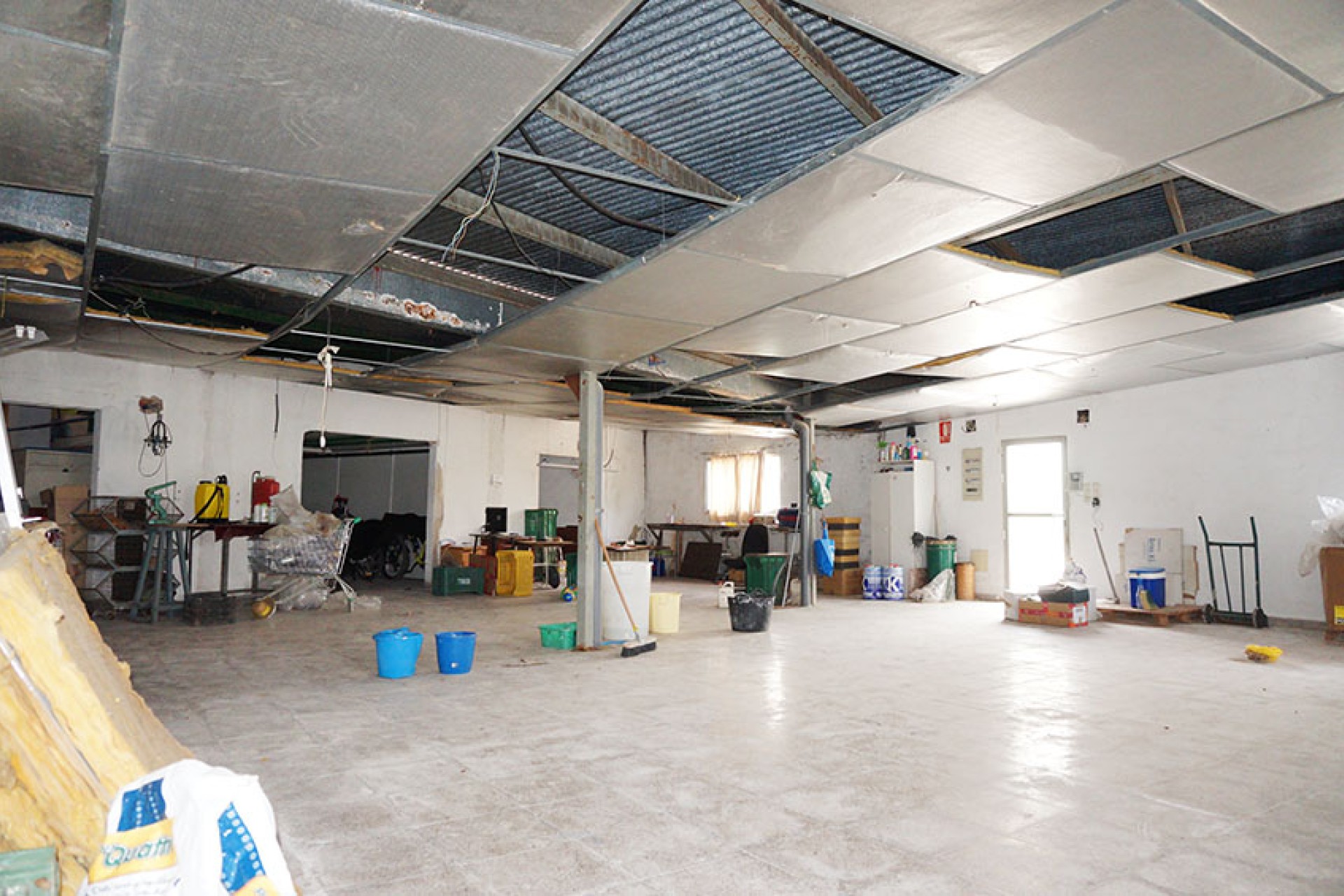 Sale - Einfamilienhaus - San Fulgencio - Urb. La Marina