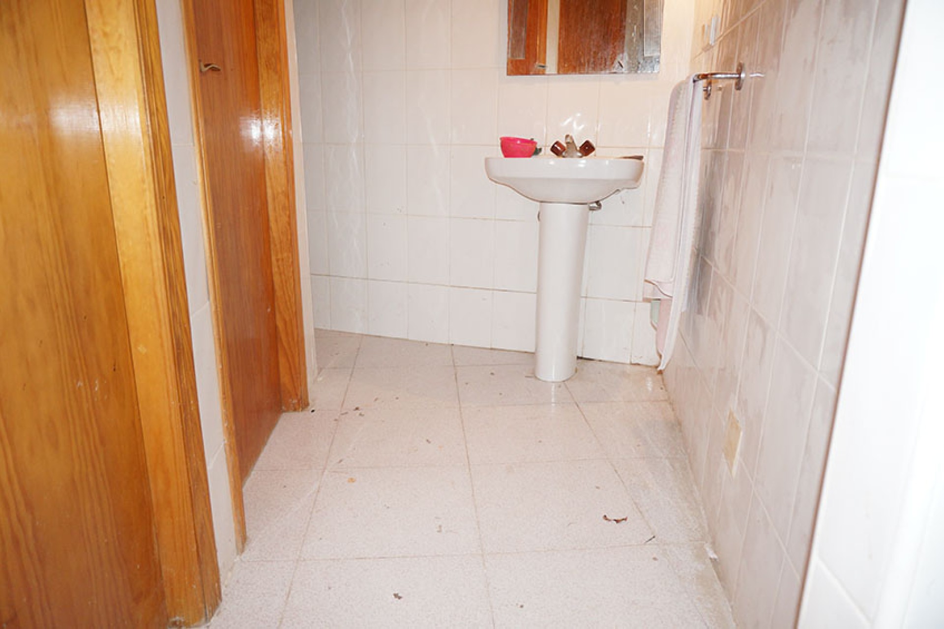 Sale - Einfamilienhaus - San Fulgencio - Urb. La Marina