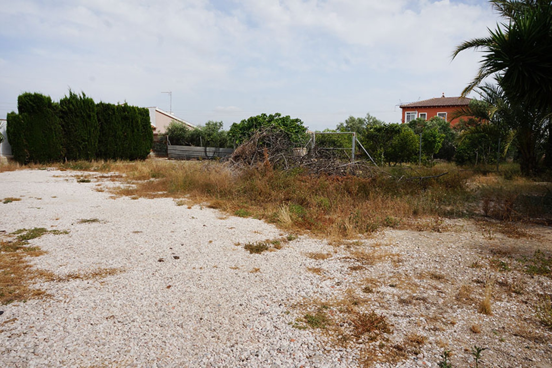 Sale - Einfamilienhaus - San Fulgencio - Urb. La Marina