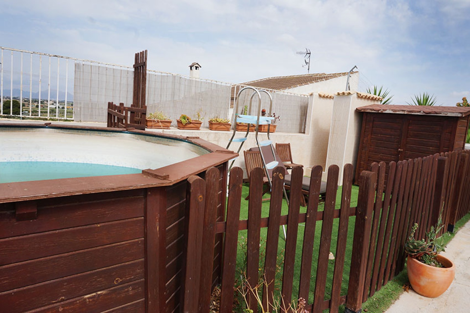 Sale - Einfamilienhaus - San Fulgencio - Urb. La Marina