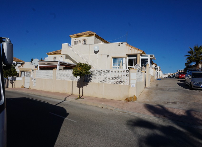 Sale - Einfamilienhaus - San Fulgencio - Urb. La Marina