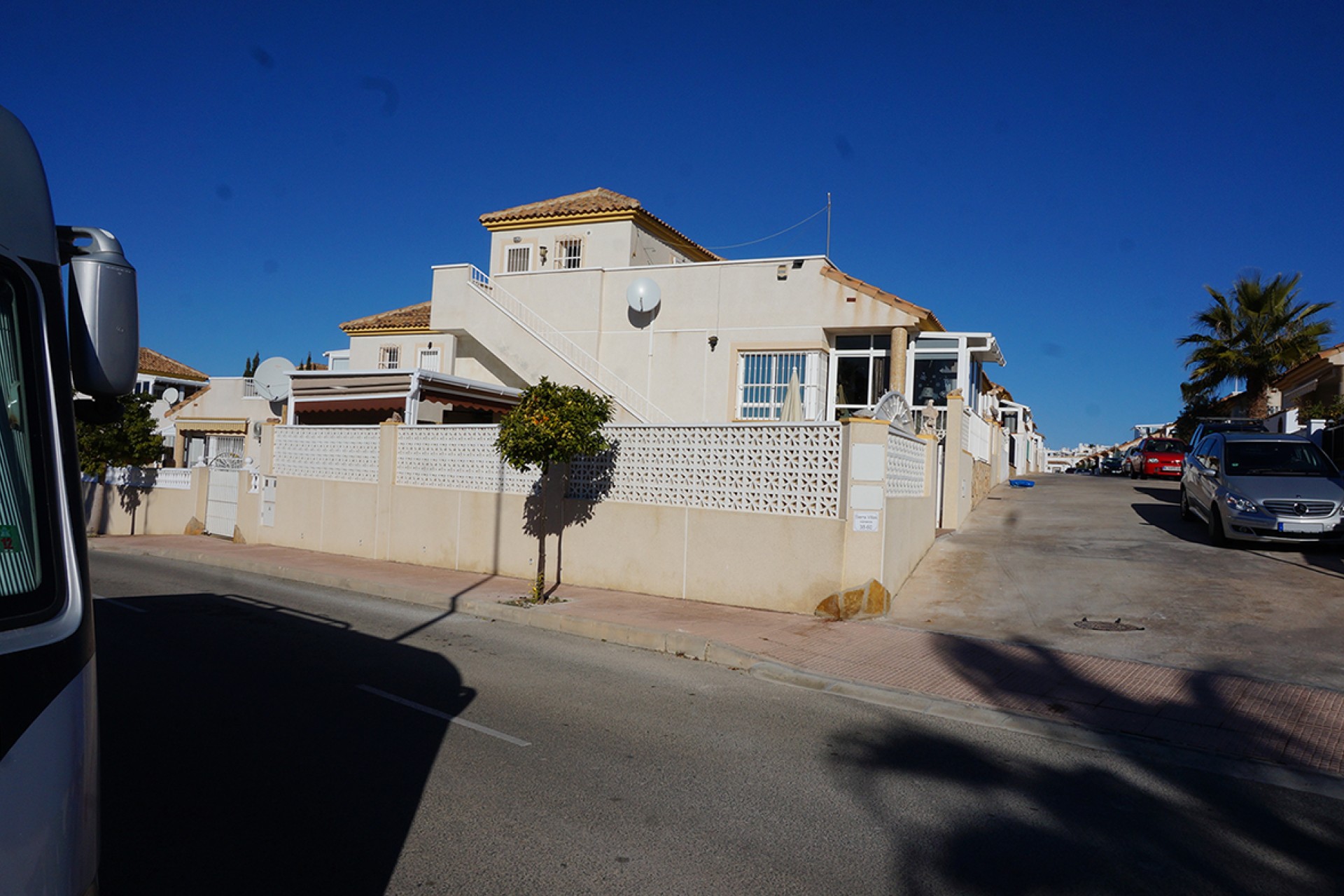 Sale - Einfamilienhaus - San Fulgencio - Urb. La Marina