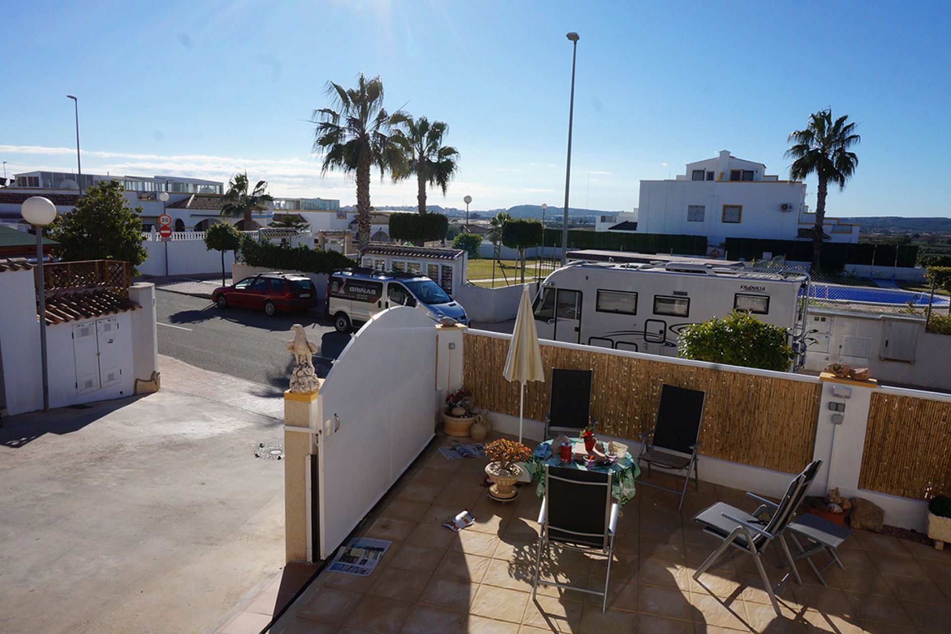 Sale - Einfamilienhaus - San Fulgencio - Urb. La Marina