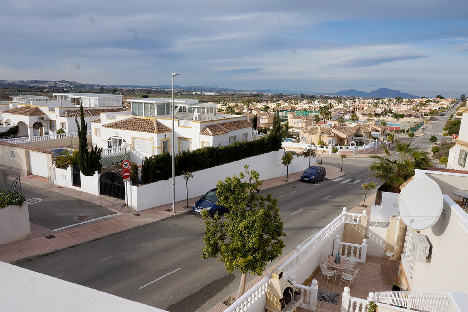 Sale - Einfamilienhaus - San Fulgencio - Urb. La Marina