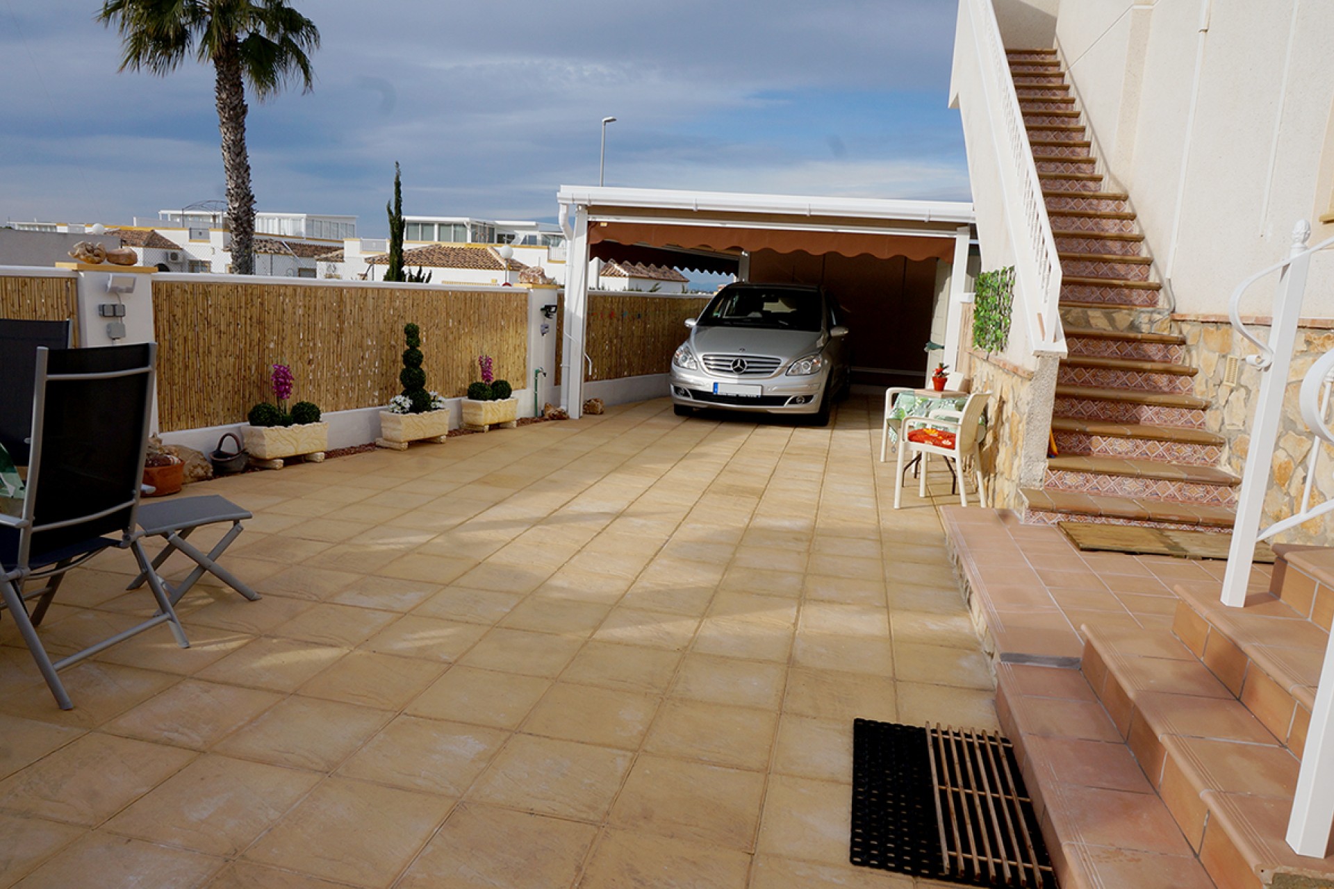 Sale - Einfamilienhaus - San Fulgencio - Urb. La Marina