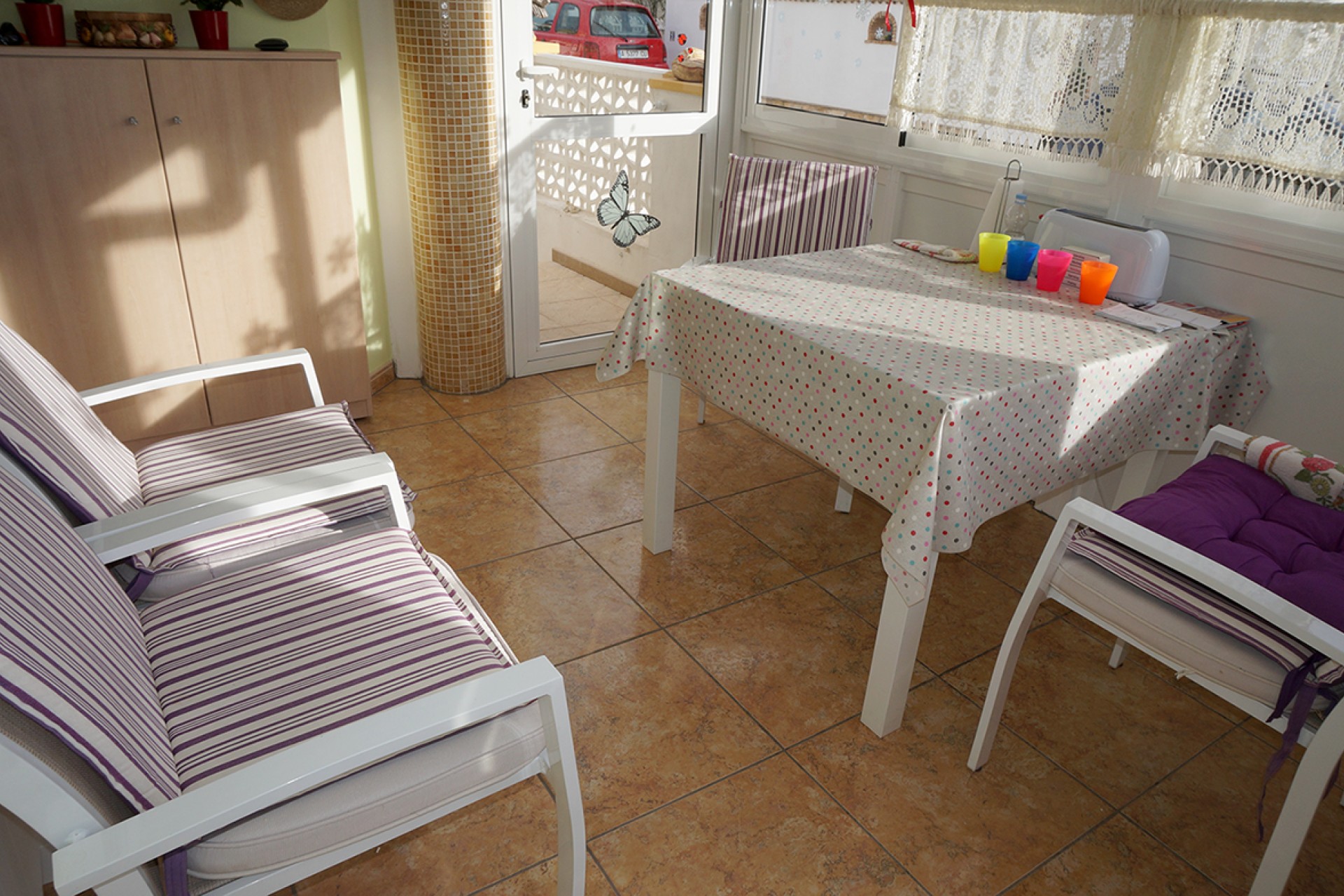 Sale - Einfamilienhaus - San Fulgencio - Urb. La Marina