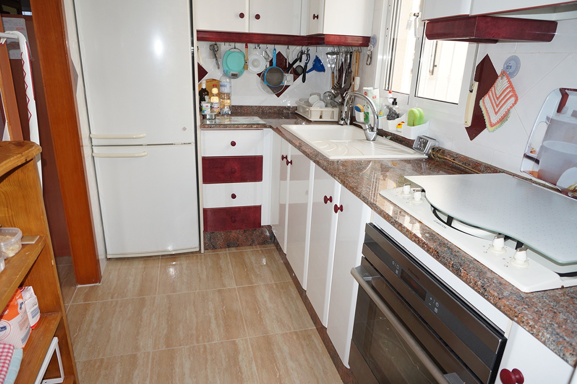 Sale - Einfamilienhaus - San Fulgencio - Urb. La Marina