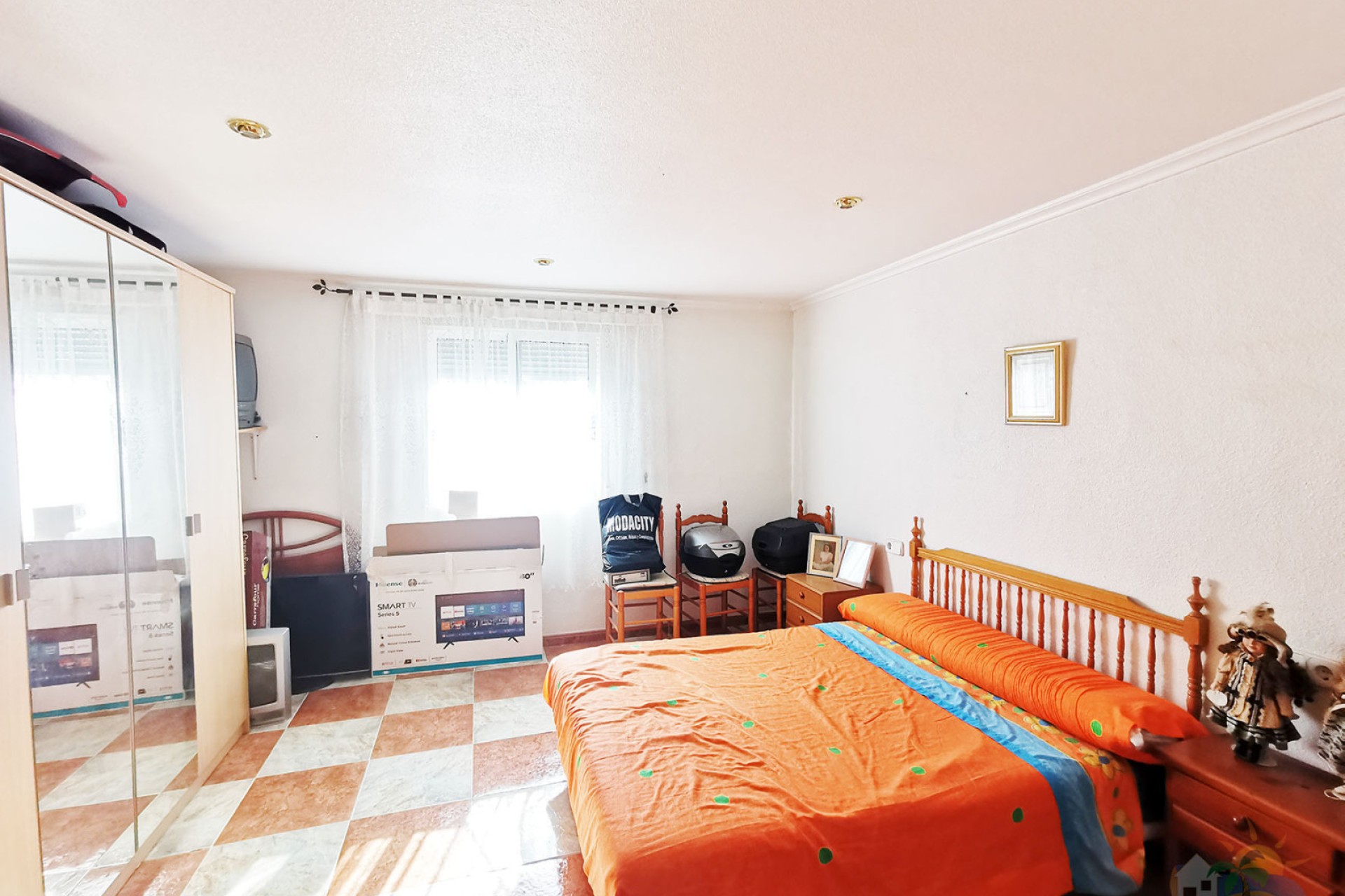Sale - Einfamilienhaus - San Fulgencio - Urb. Oasis