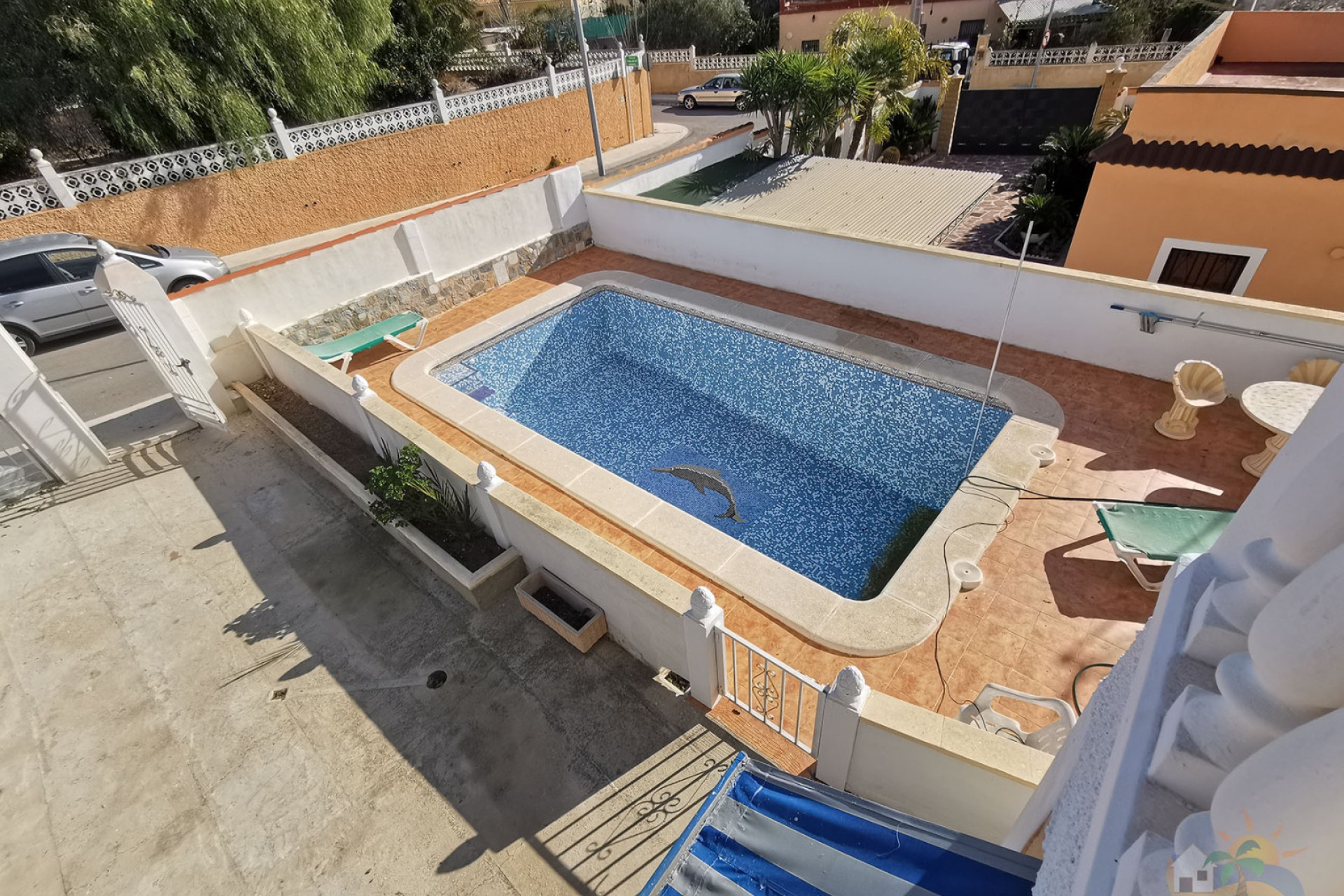 Sale - Einfamilienhaus - San Fulgencio - Urb. Oasis