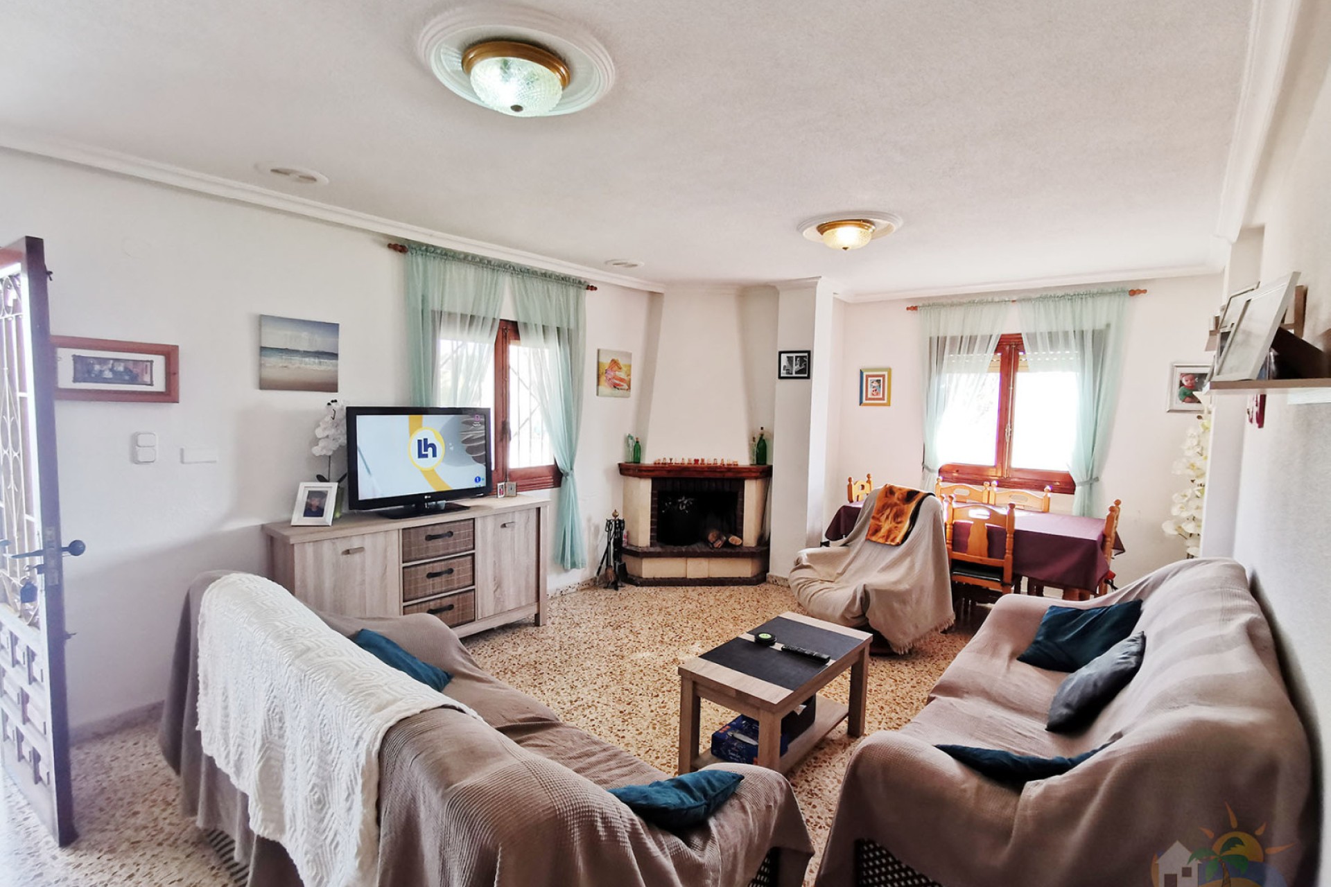 Sale - Einfamilienhaus - San Fulgencio - Urb. Oasis