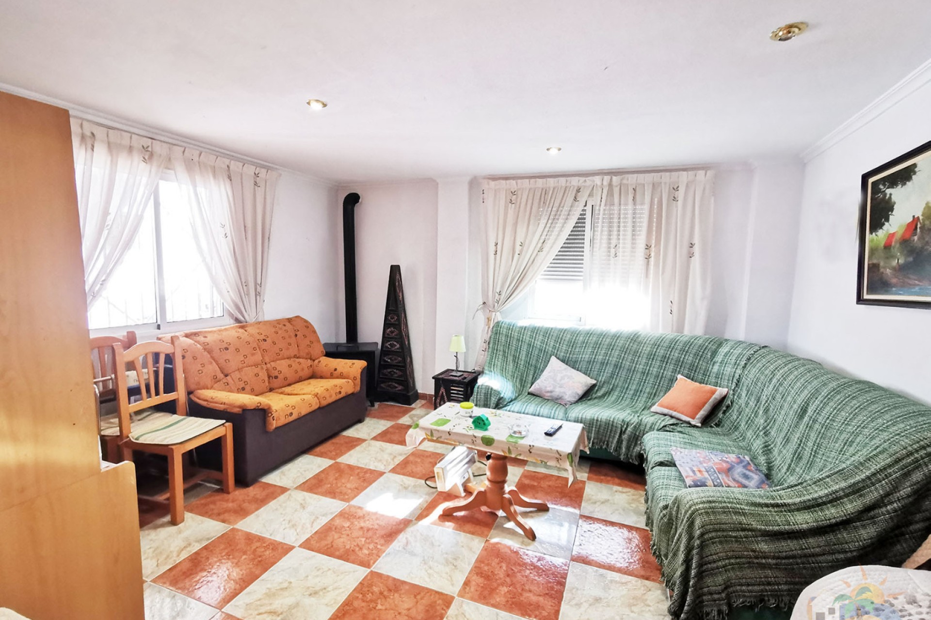 Sale - Einfamilienhaus - San Fulgencio - Urb. Oasis