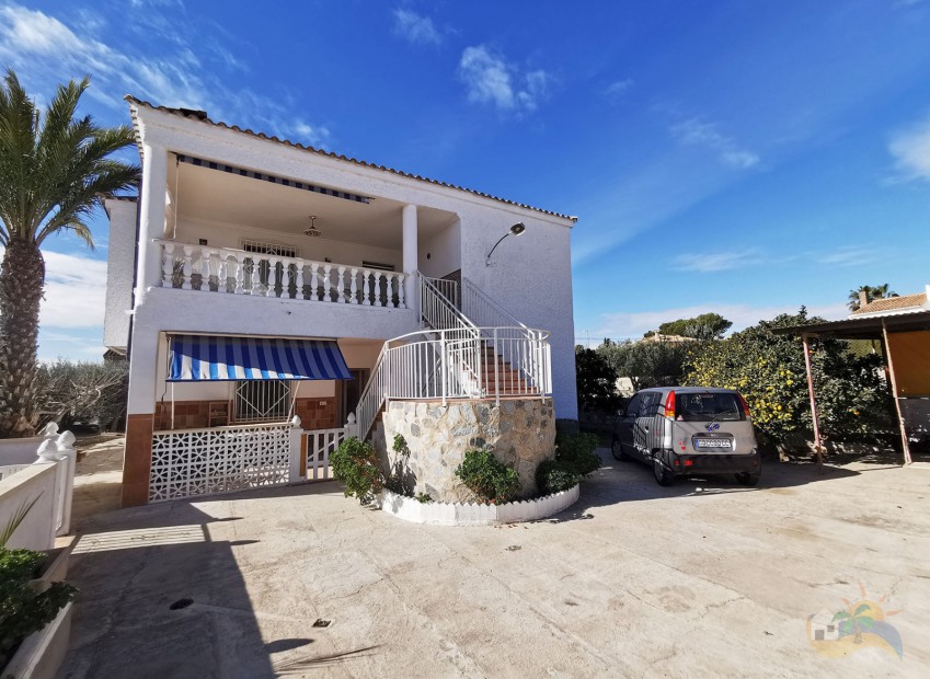 Sale - Einfamilienhaus - San Fulgencio - Urb. Oasis