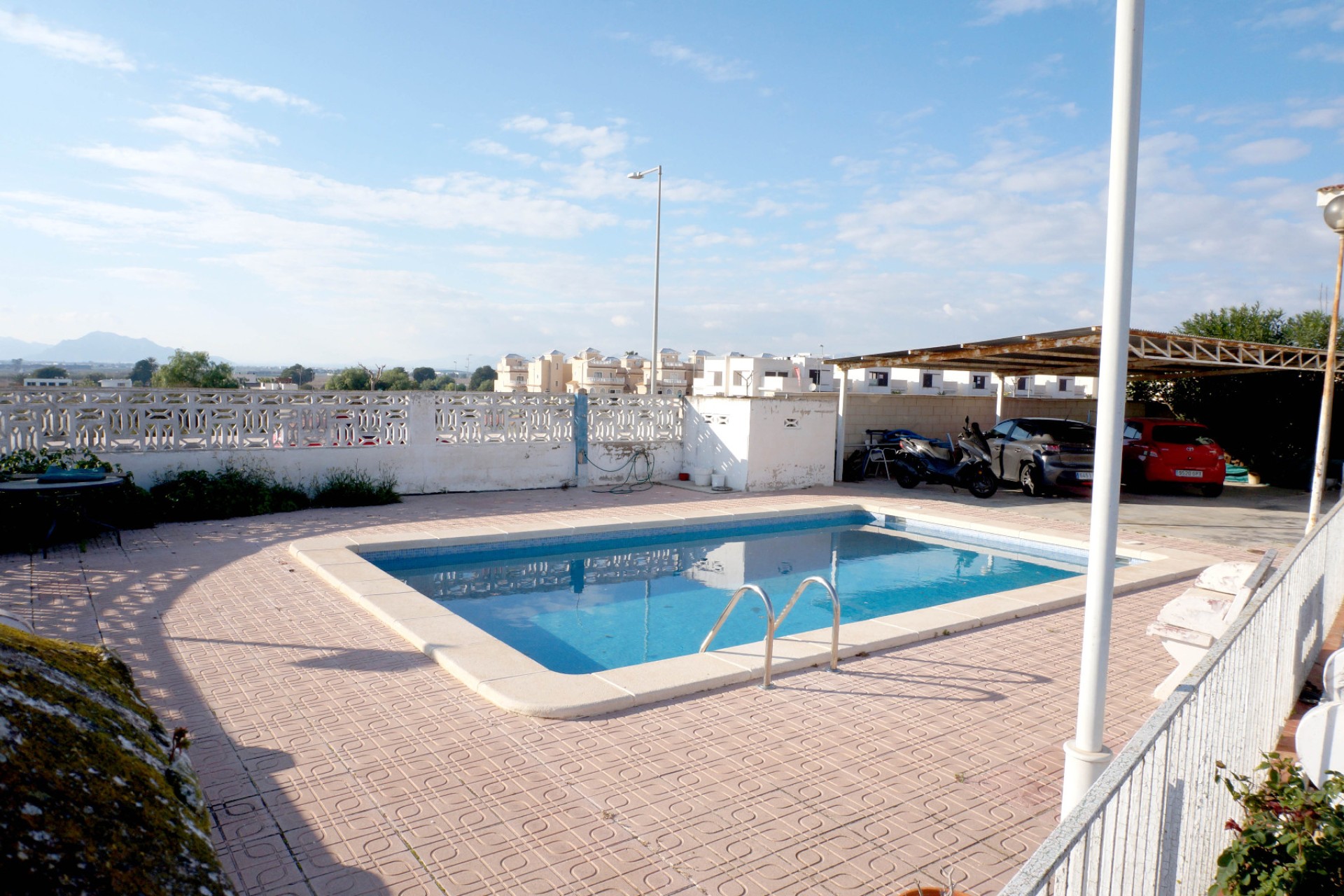 Sale - Einfamilienhaus - San Fulgencio - Urb. Oasis