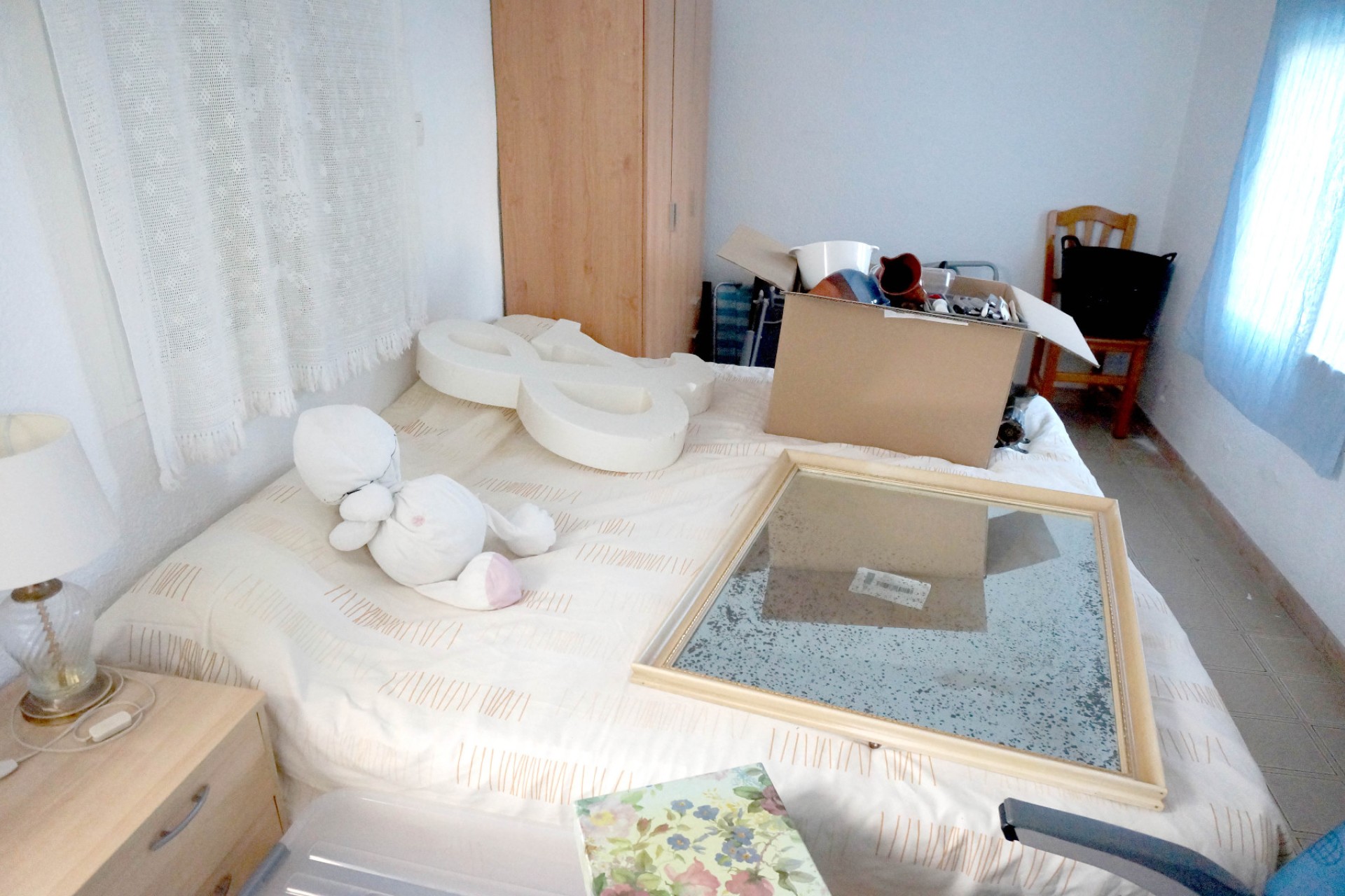 Sale - Einfamilienhaus - San Fulgencio - Urb. Oasis