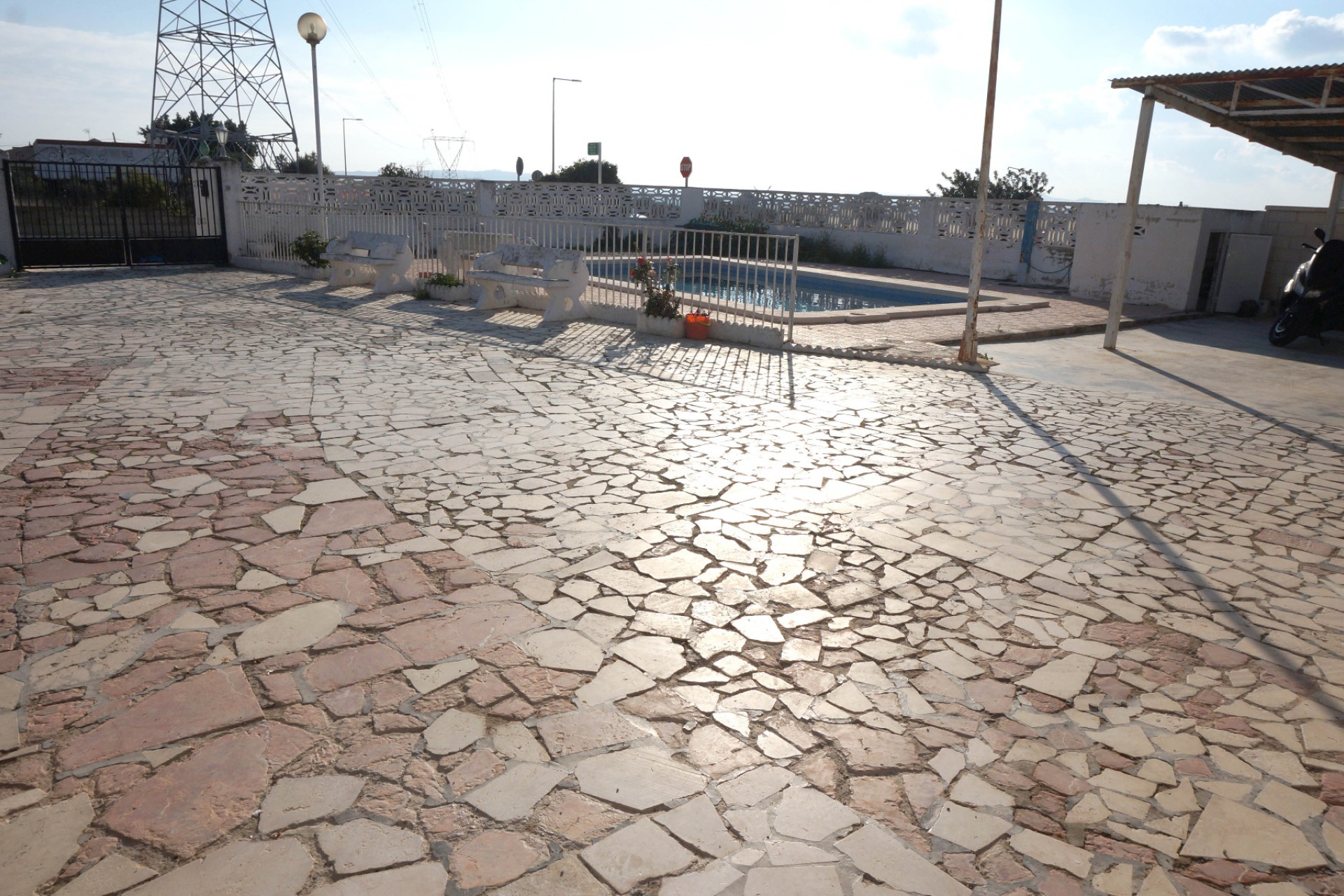 Sale - Einfamilienhaus - San Fulgencio - Urb. Oasis