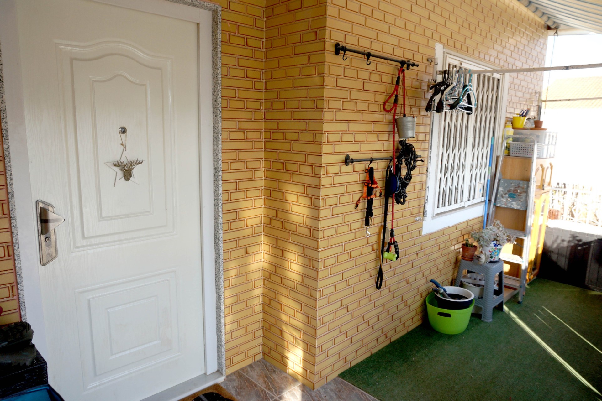 Sale - Einfamilienhaus - San Fulgencio - Urb. Oasis