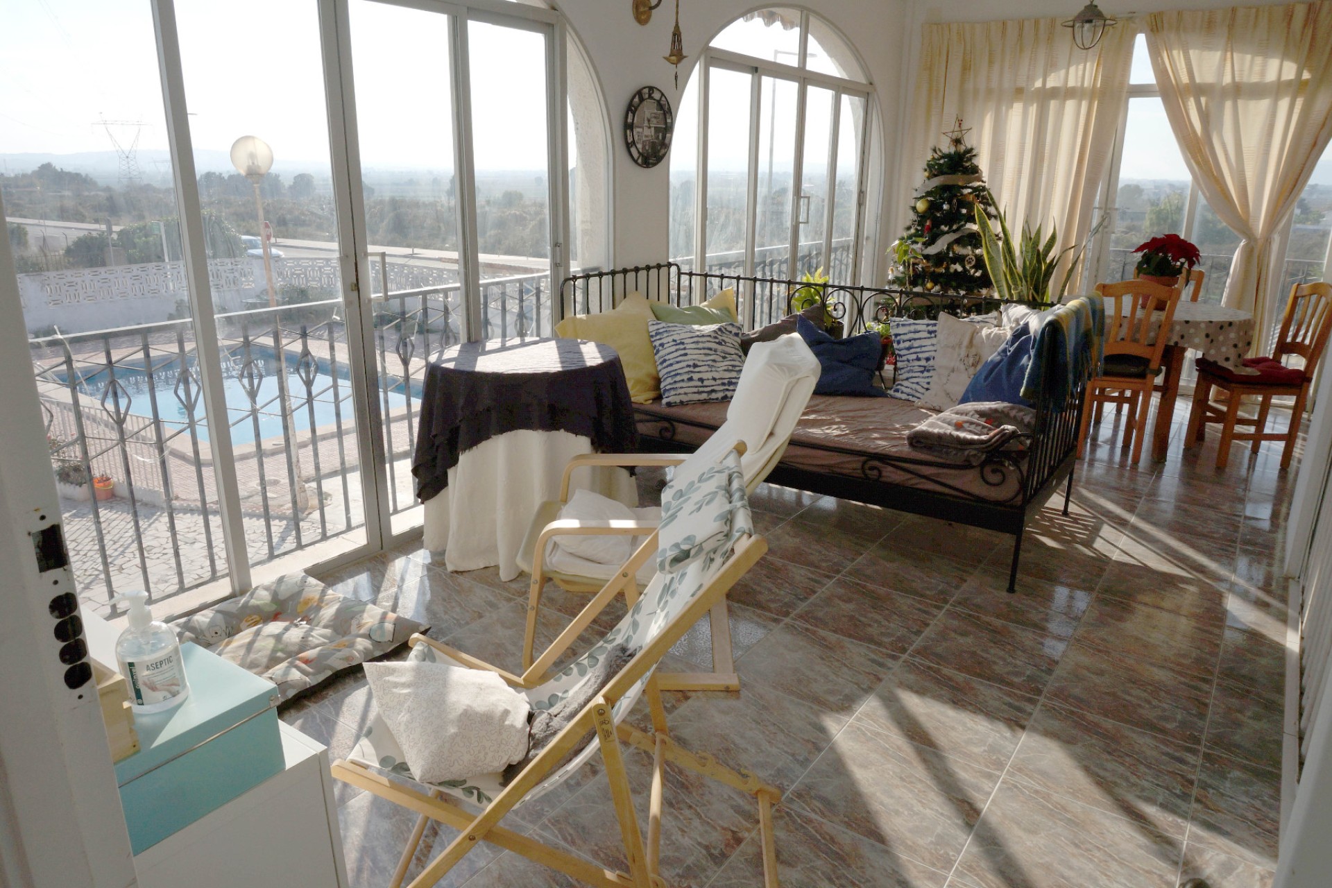 Sale - Einfamilienhaus - San Fulgencio - Urb. Oasis