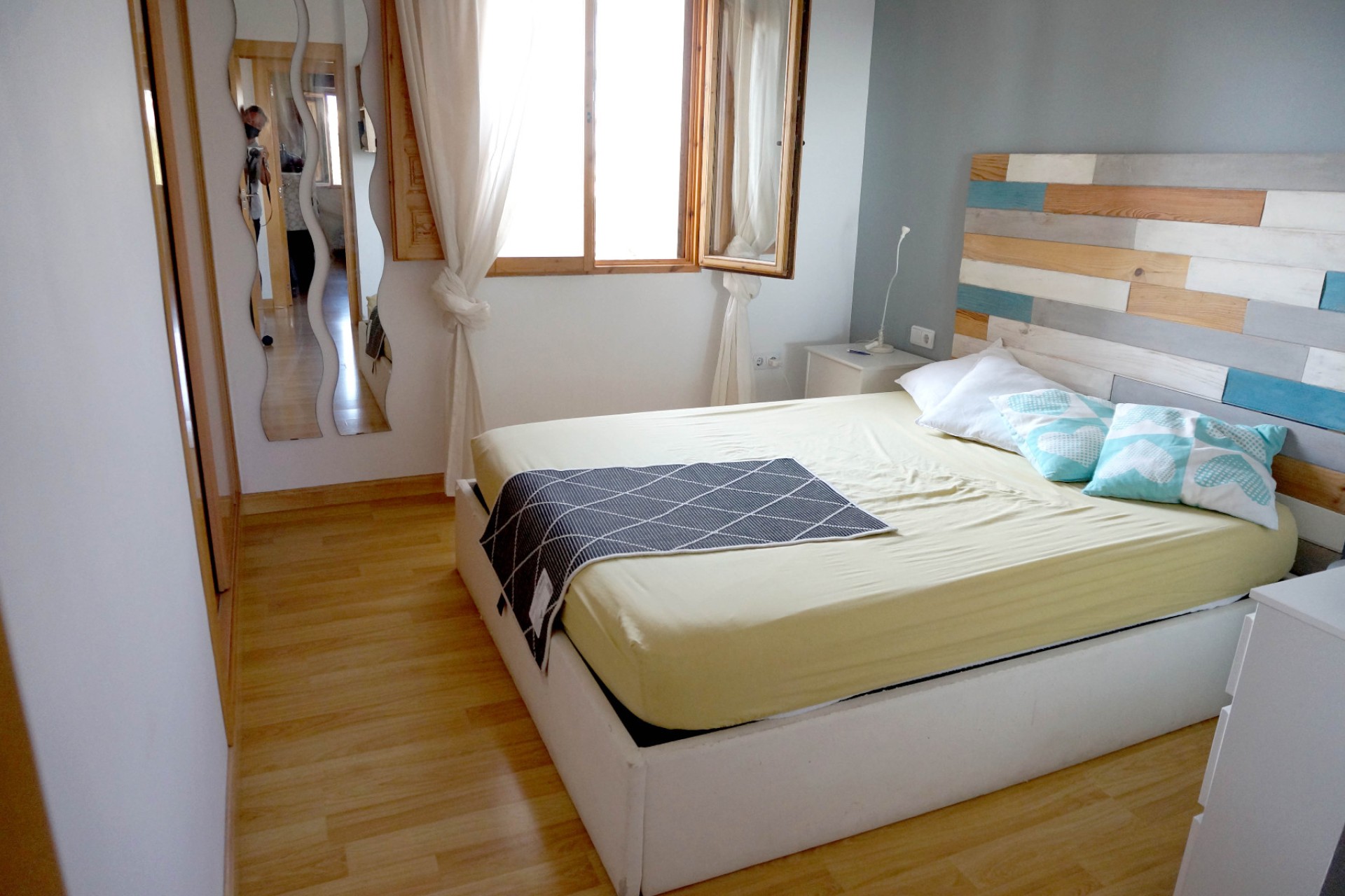 Sale - Einfamilienhaus - San Fulgencio - Urb. Oasis