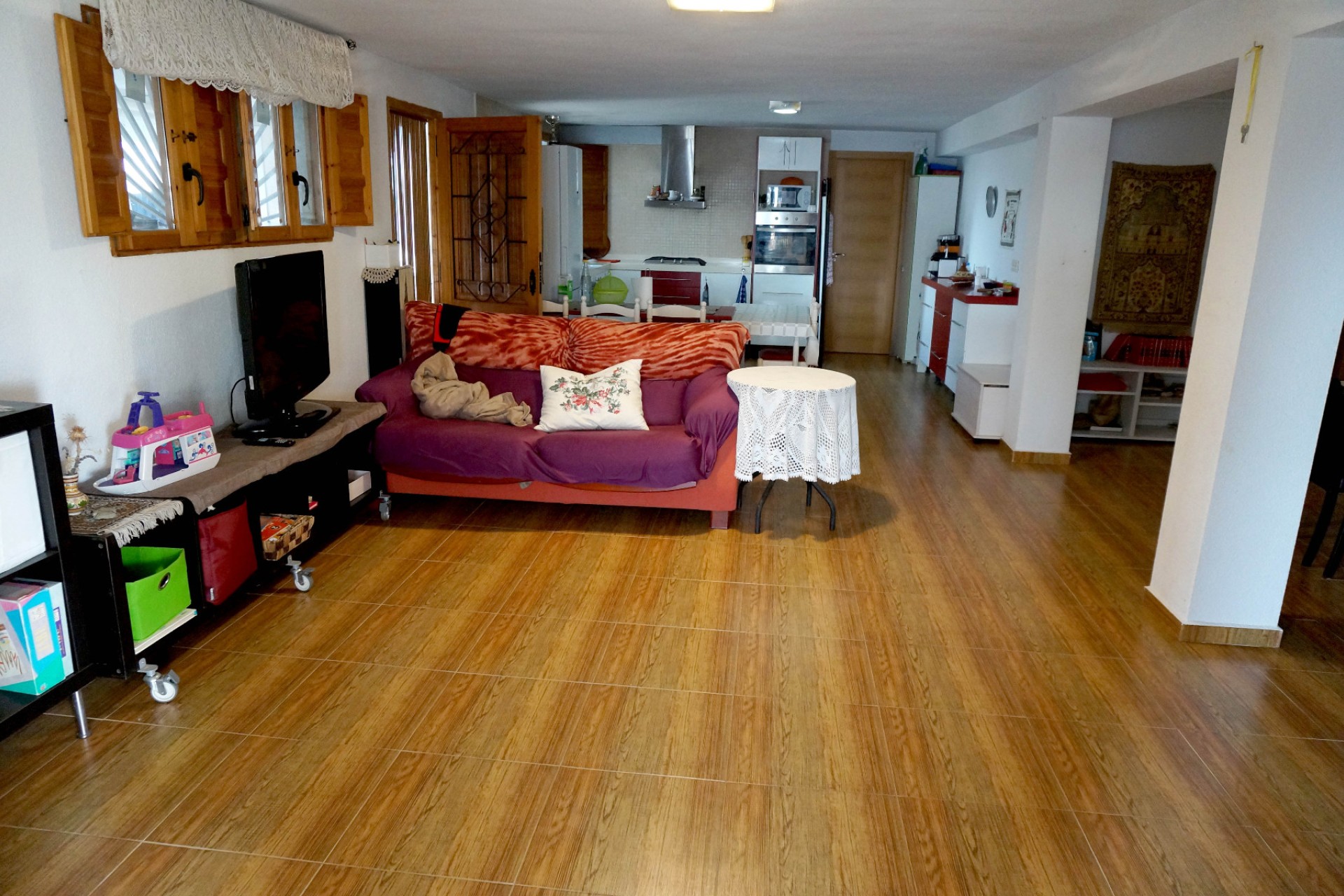 Sale - Einfamilienhaus - San Fulgencio - Urb. Oasis