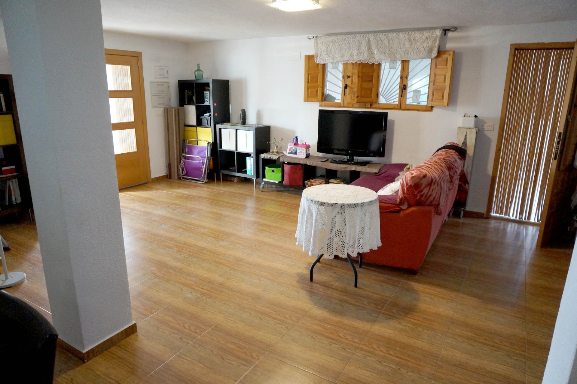 Sale - Einfamilienhaus - San Fulgencio - Urb. Oasis