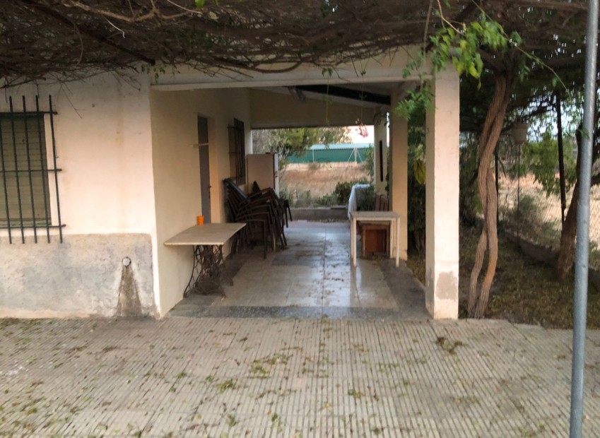 Sale - Finca - Elche - La Marina