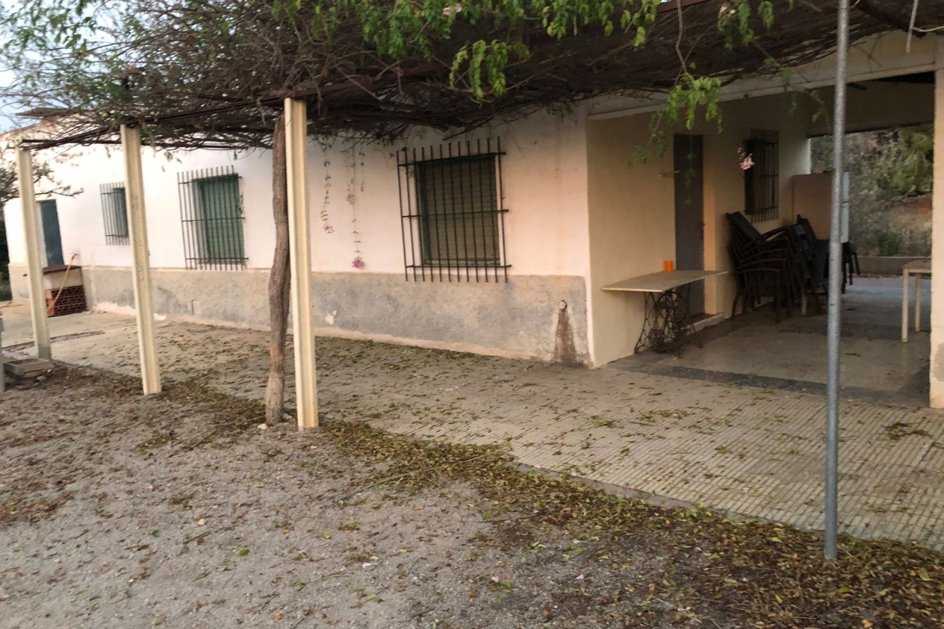 Sale - Finca - Elche - La Marina