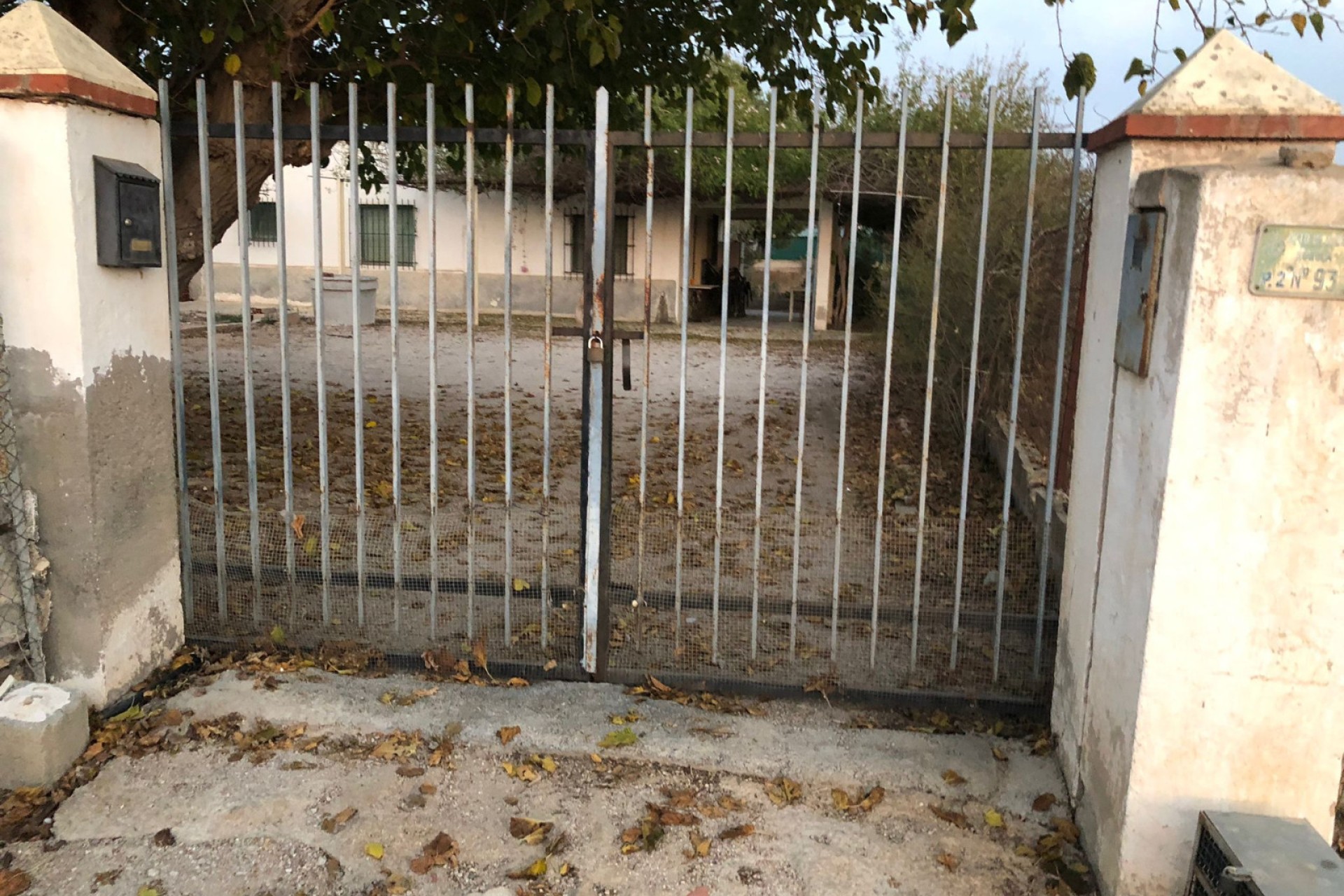 Sale - Finca - Elche - La Marina