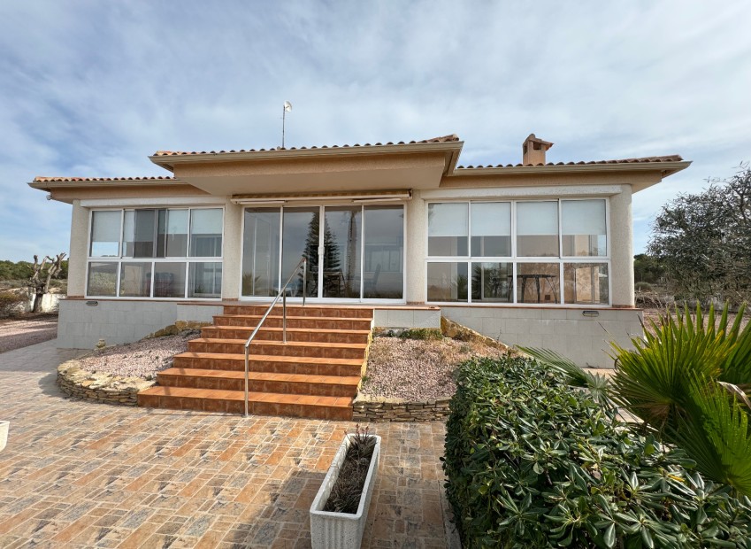 Sale - Finca - Elche - La Marina