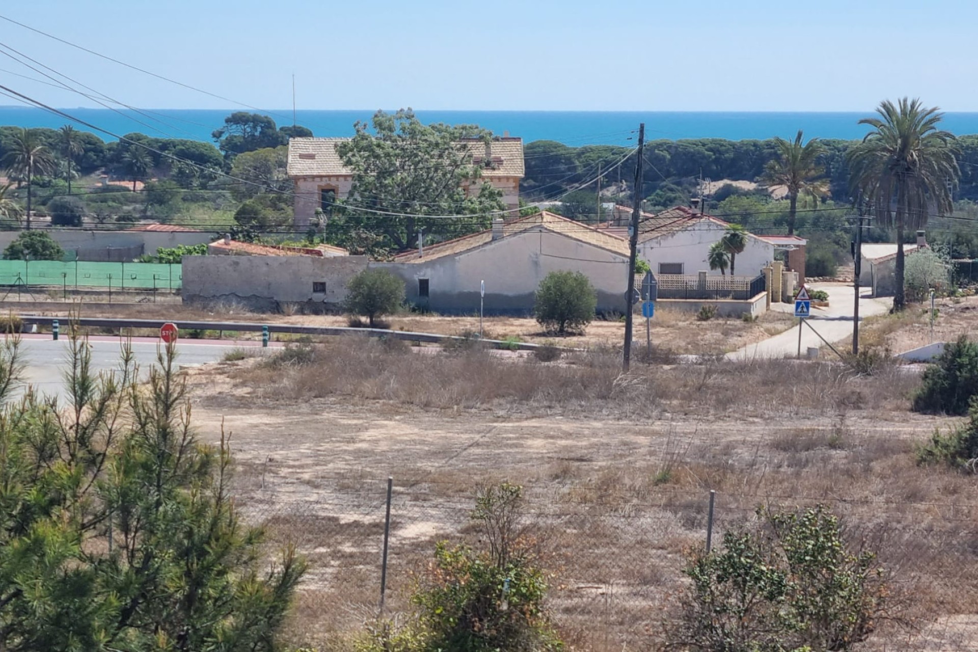 Sale - Finca - Elche - La Marina