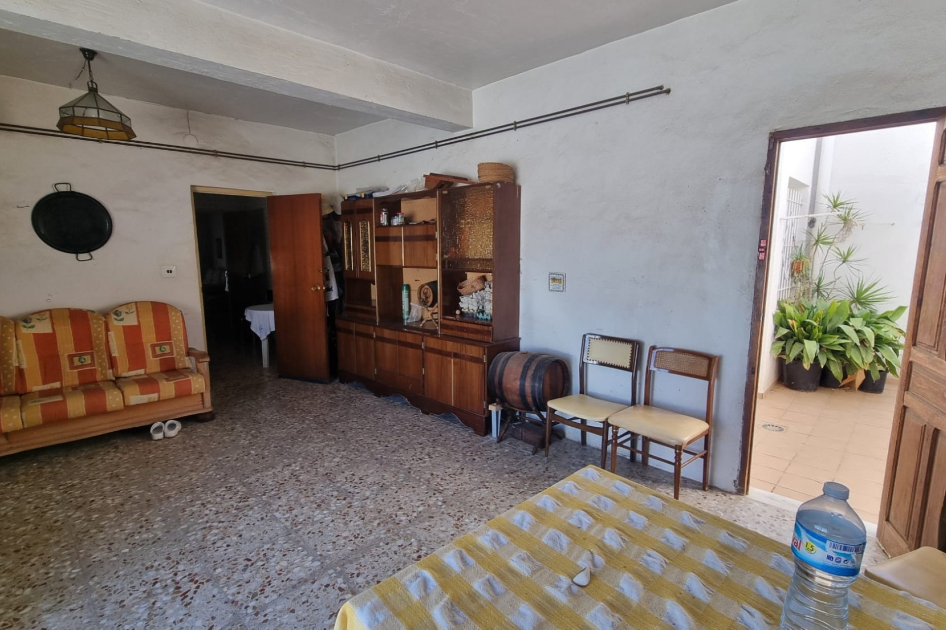 Sale - Finca - Elche - La Marina