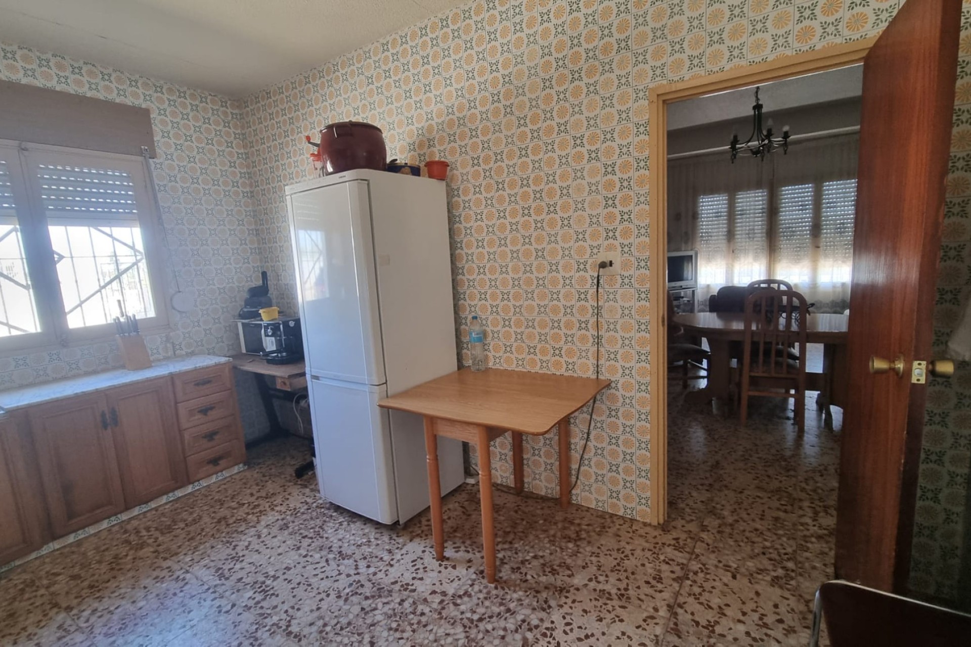 Sale - Finca - Elche - La Marina