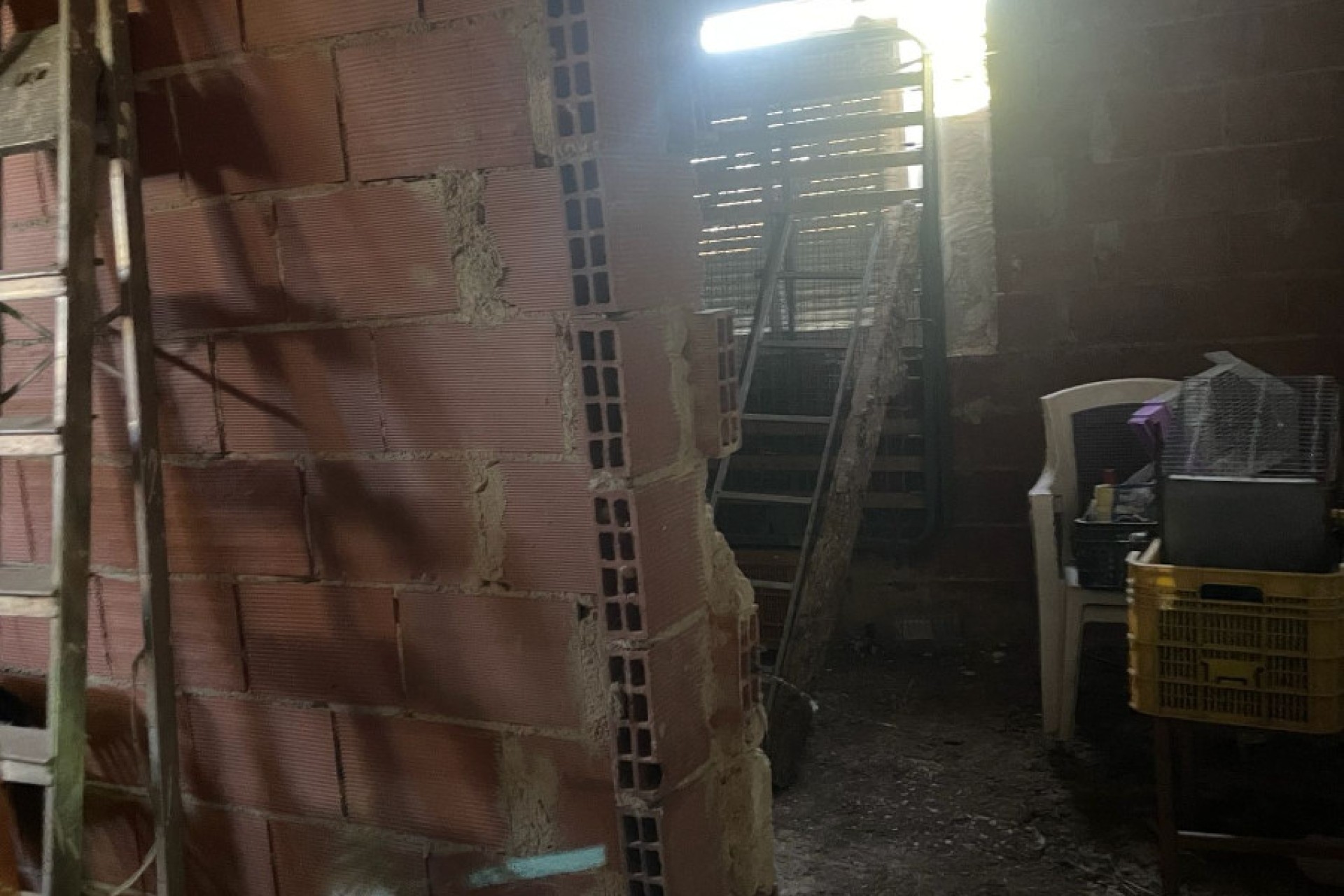 Sale - Finca - Elche - La Marina