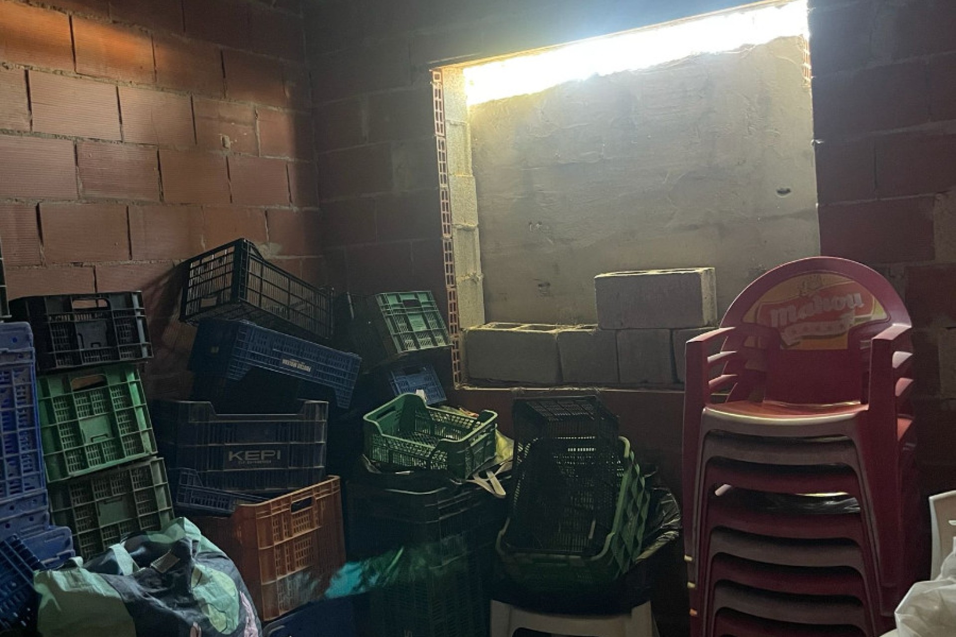 Sale - Finca - Elche - La Marina