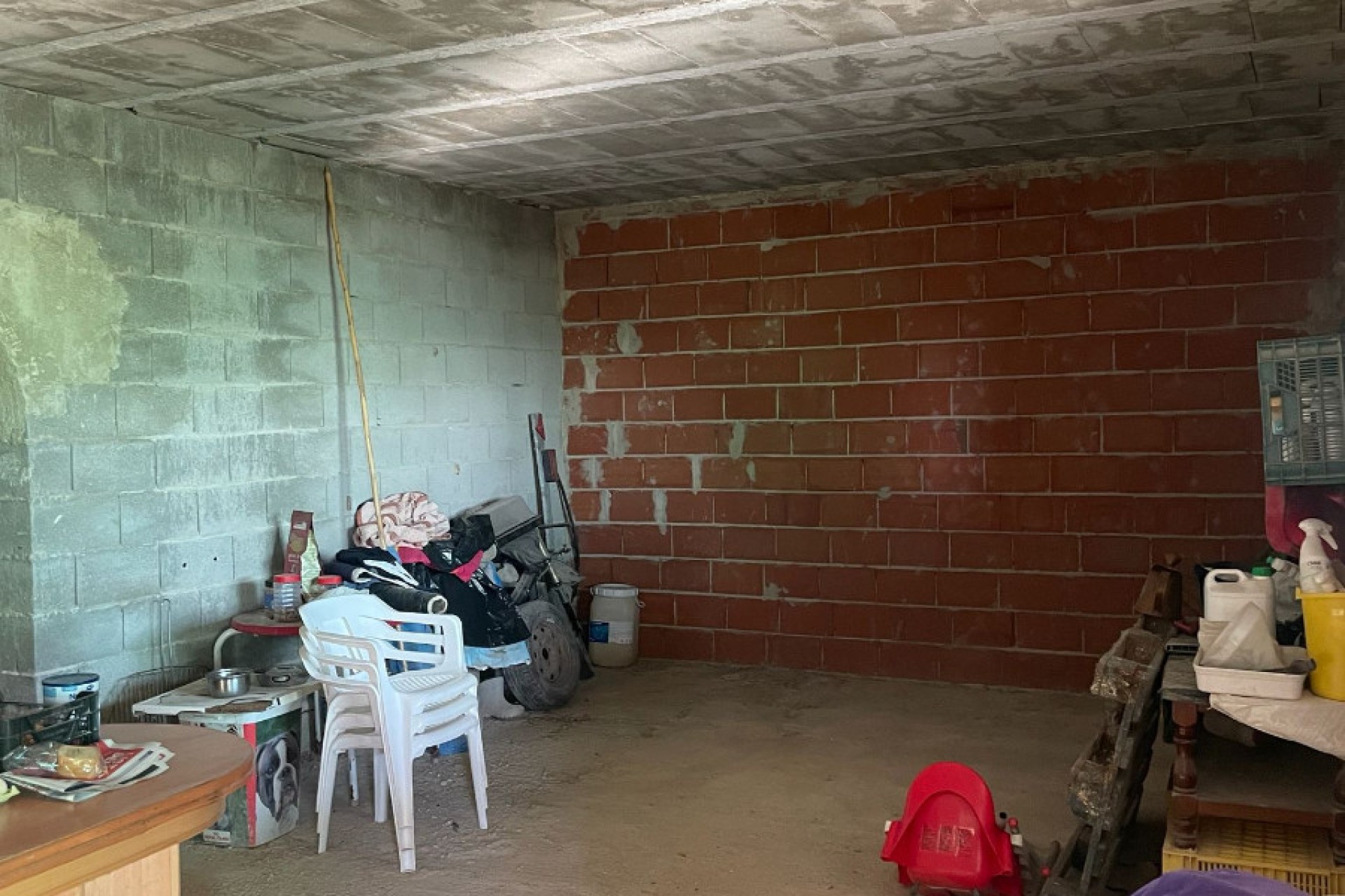 Sale - Finca - Elche - La Marina