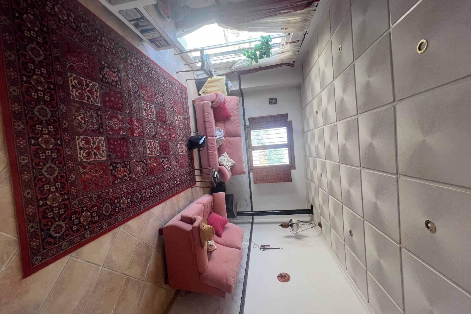 Sale - Finca - Elche - Partida Daimes, La Hoya