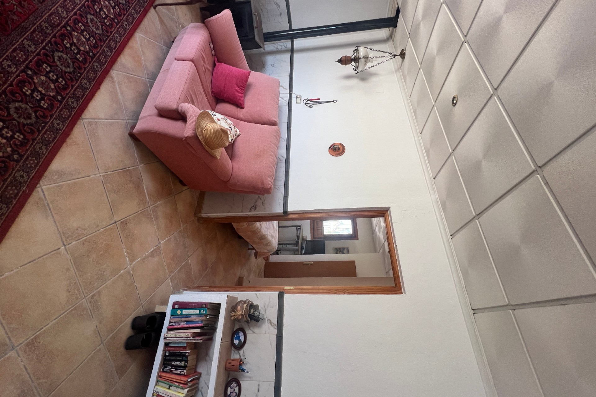 Sale - Finca - Elche - Partida Daimes, La Hoya