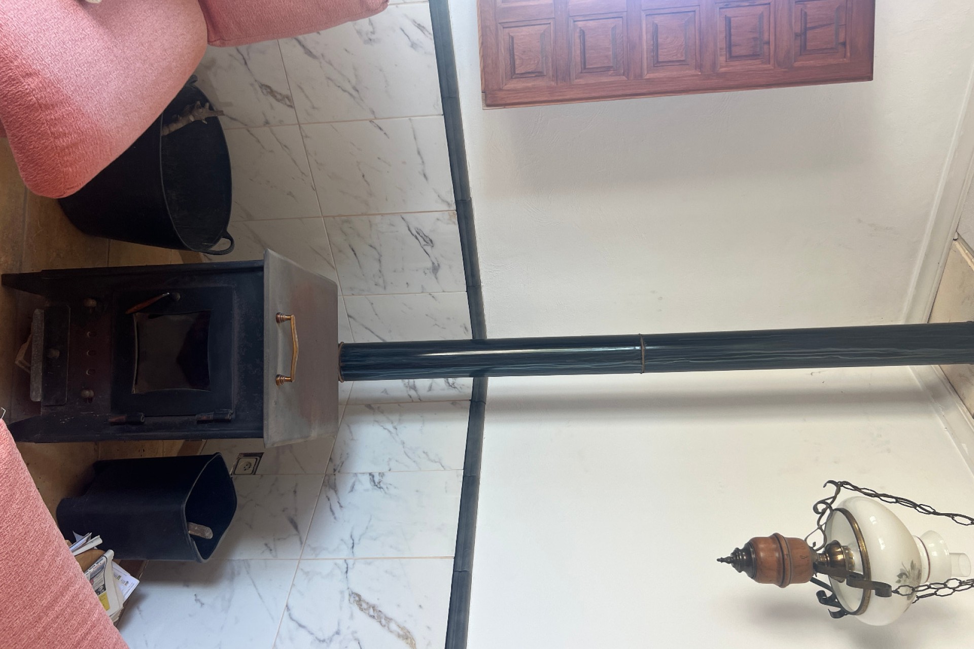 Sale - Finca - Elche - Partida Daimes, La Hoya